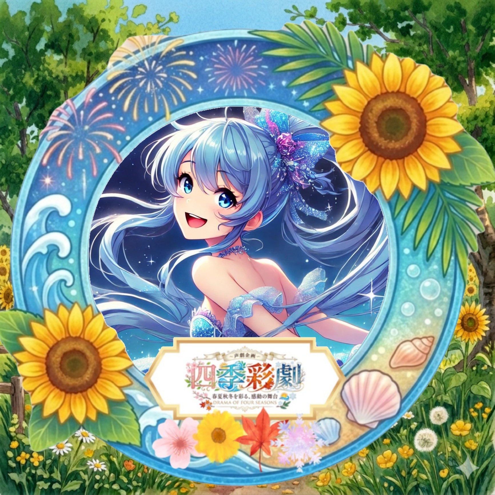 しお˙˚ʚ🐭ɞ˚˙