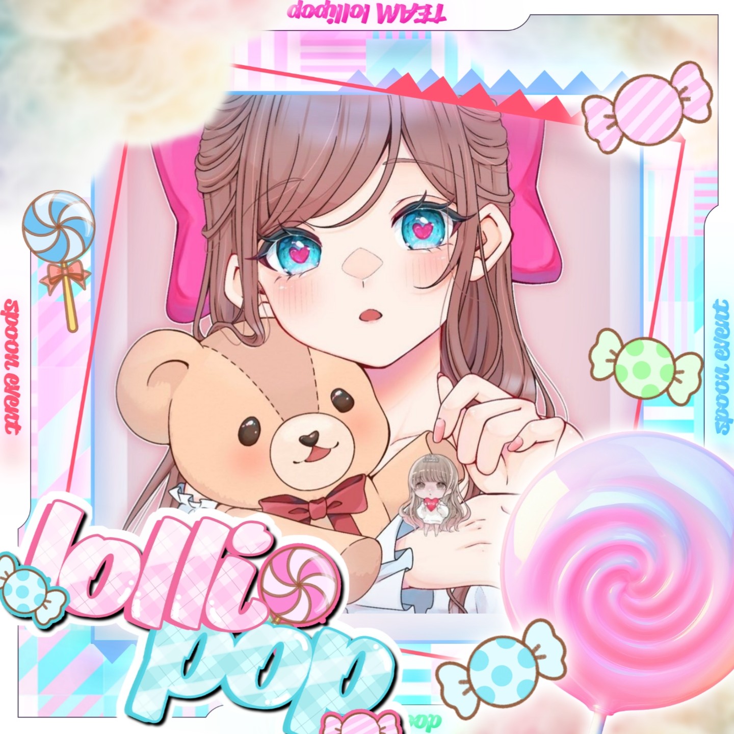 ʚ❍ɞ音羽菜月*☕🎭❥.*♔