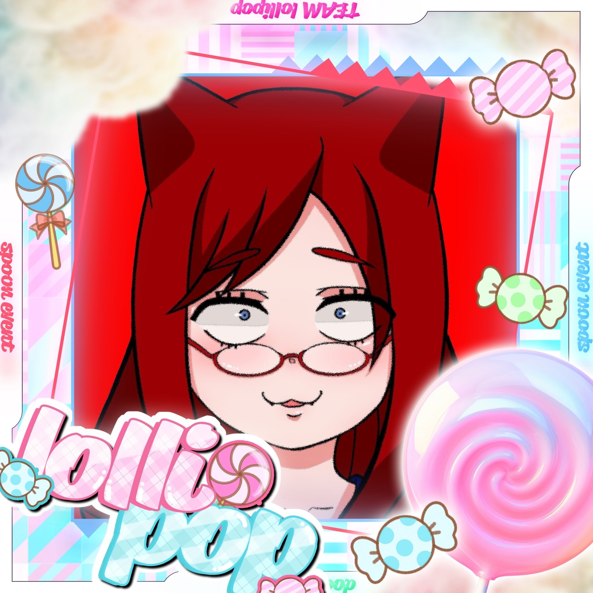 𓃠瑞目叶夢❕(カナト)¹¹☋.