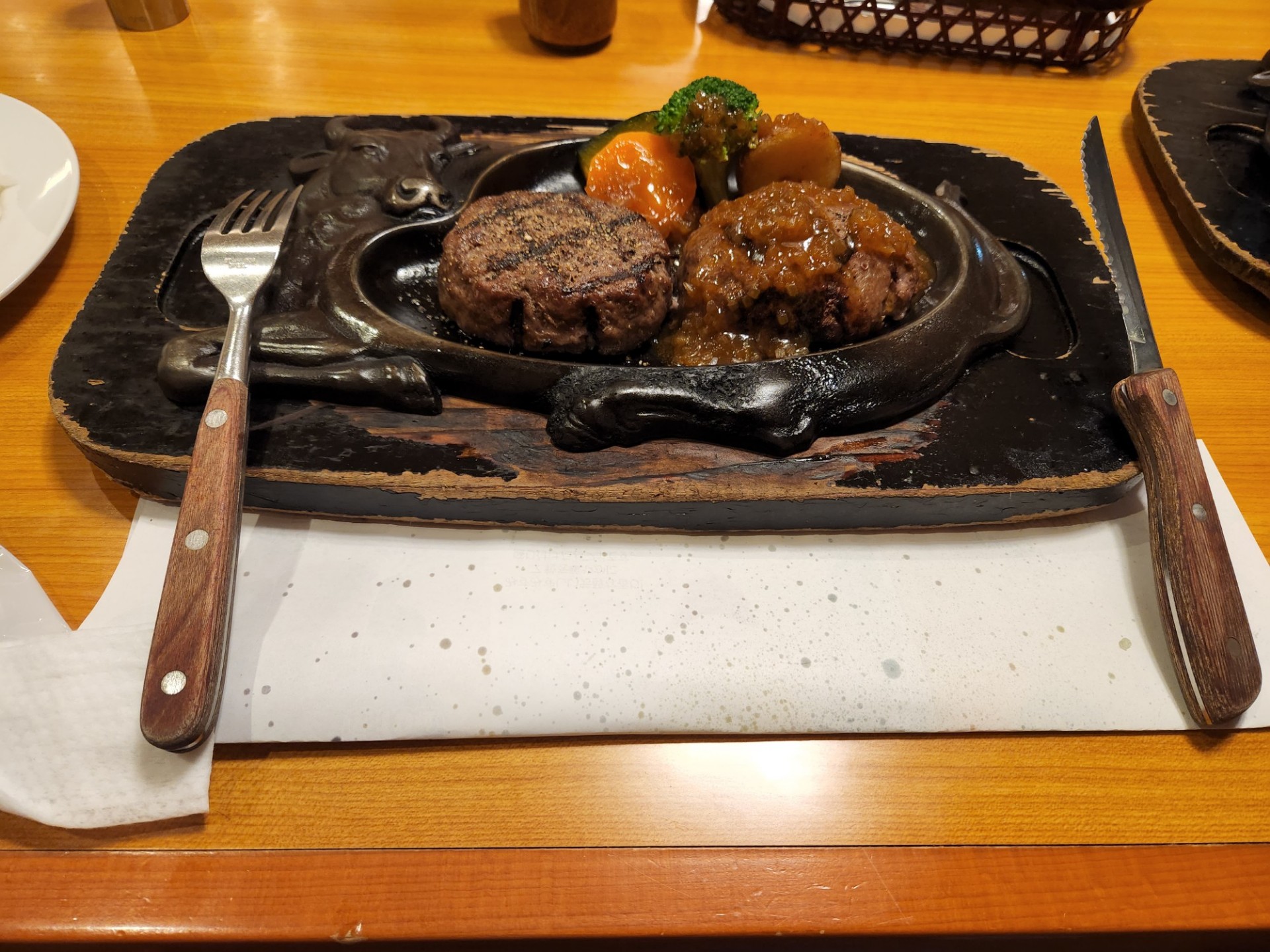 ✩.*˚かっつー