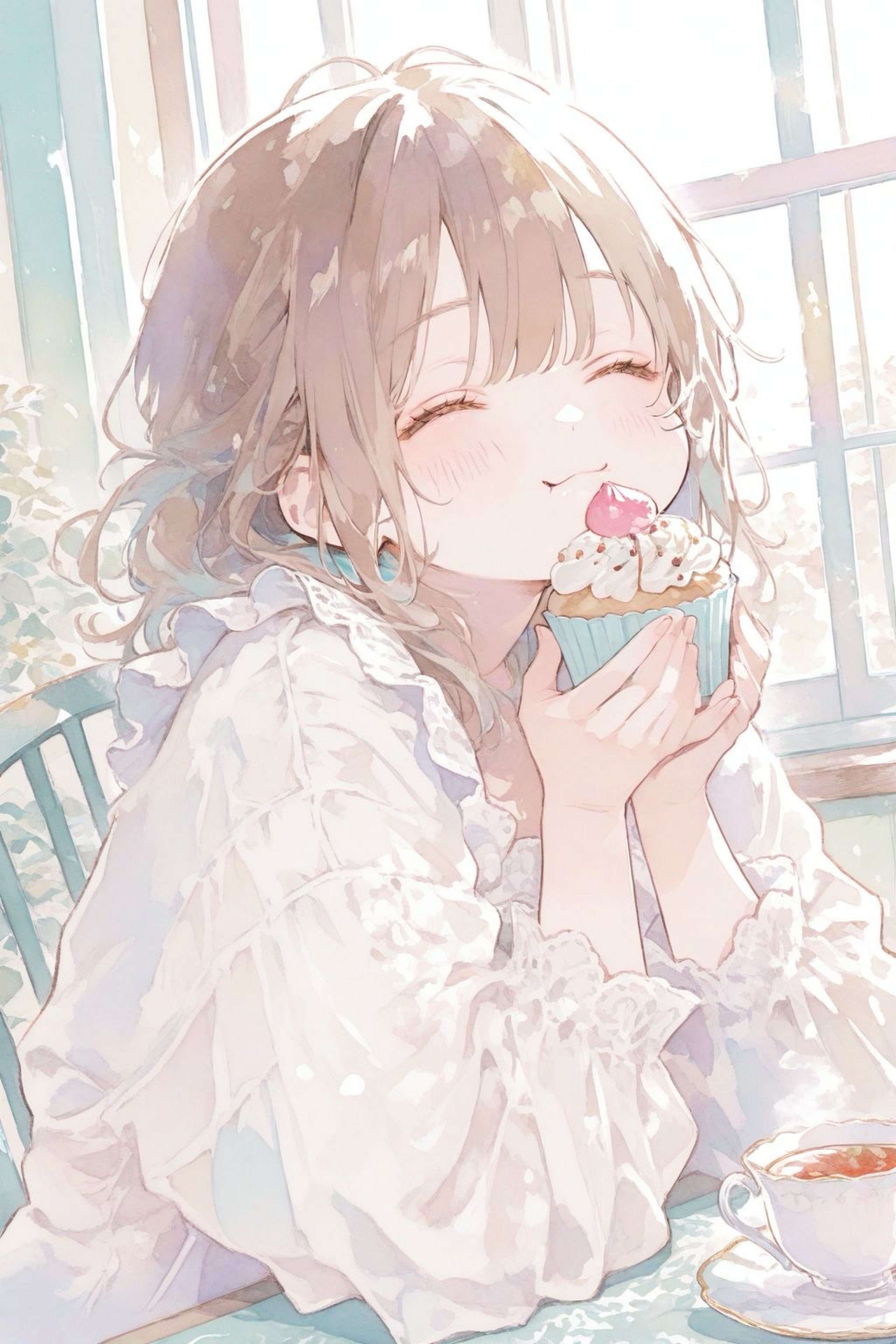 ひげ