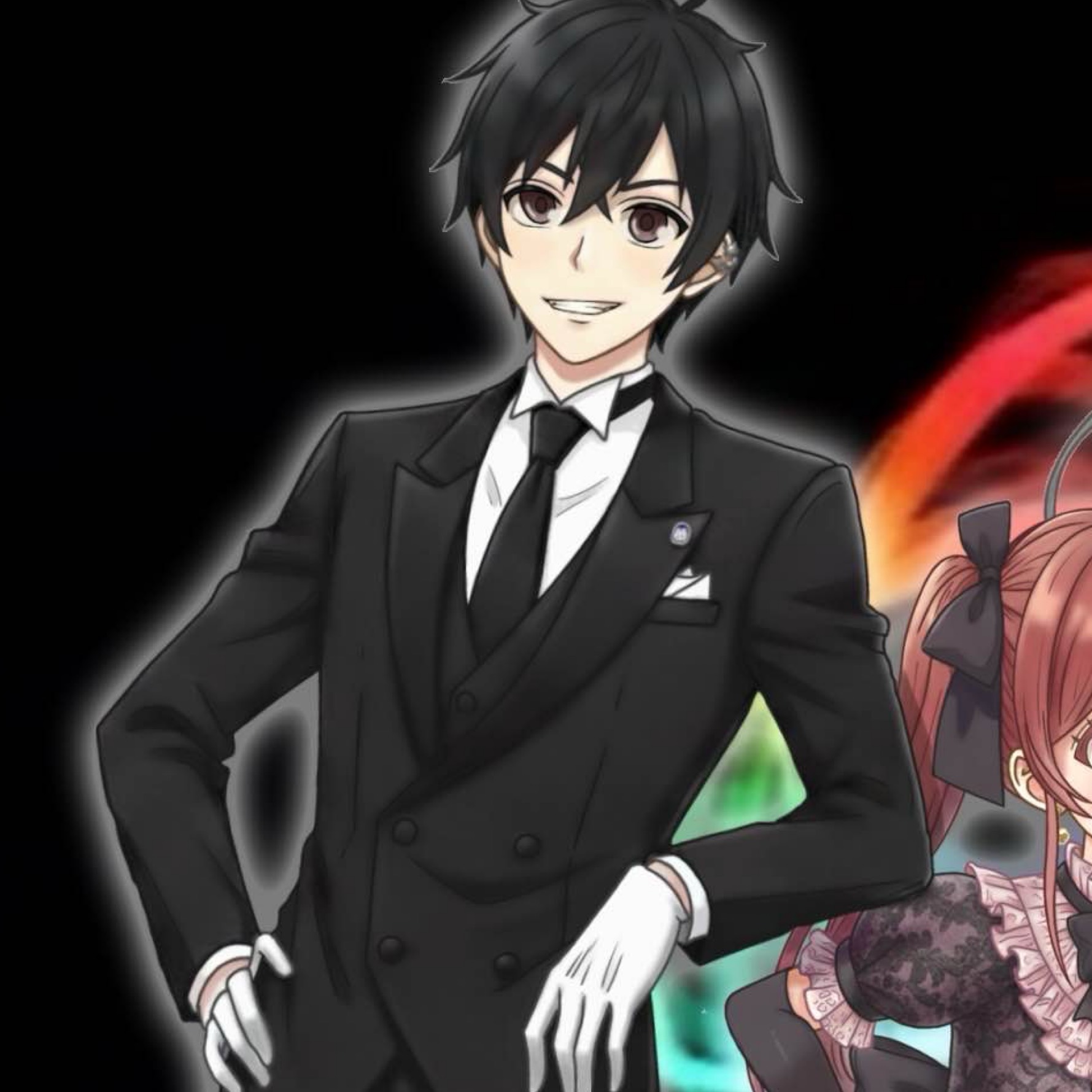 🐾໊ギンさん@とぅーみー