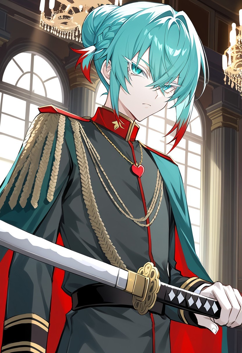 ミロ🐝空結組🐱