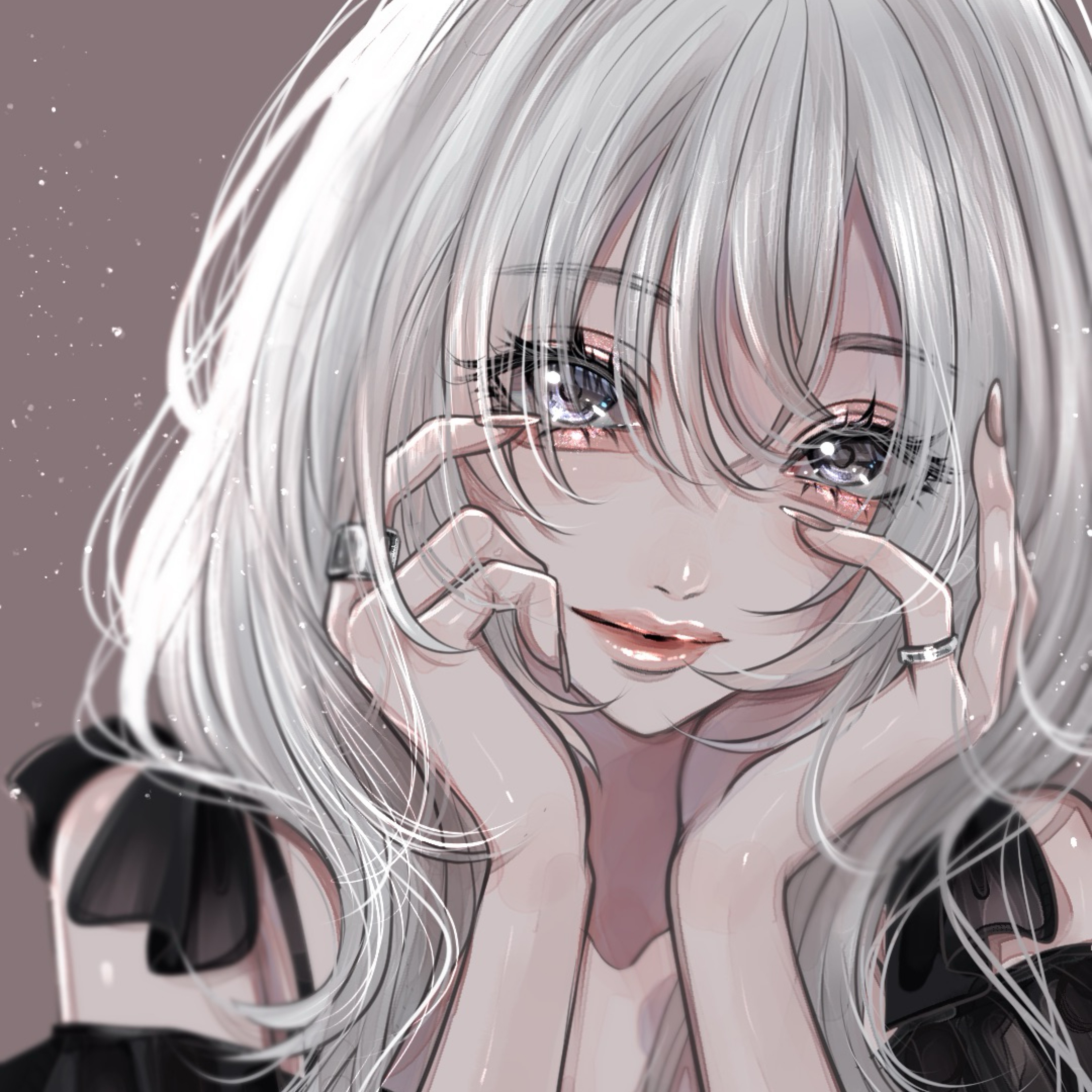 ᴹᴵᴺᵀᴵᴬ･