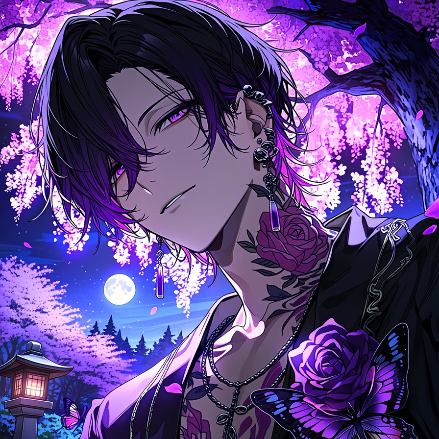 ᵘ🥀麗⃣-𝖀𝕷𝖀𝕳𝕬-