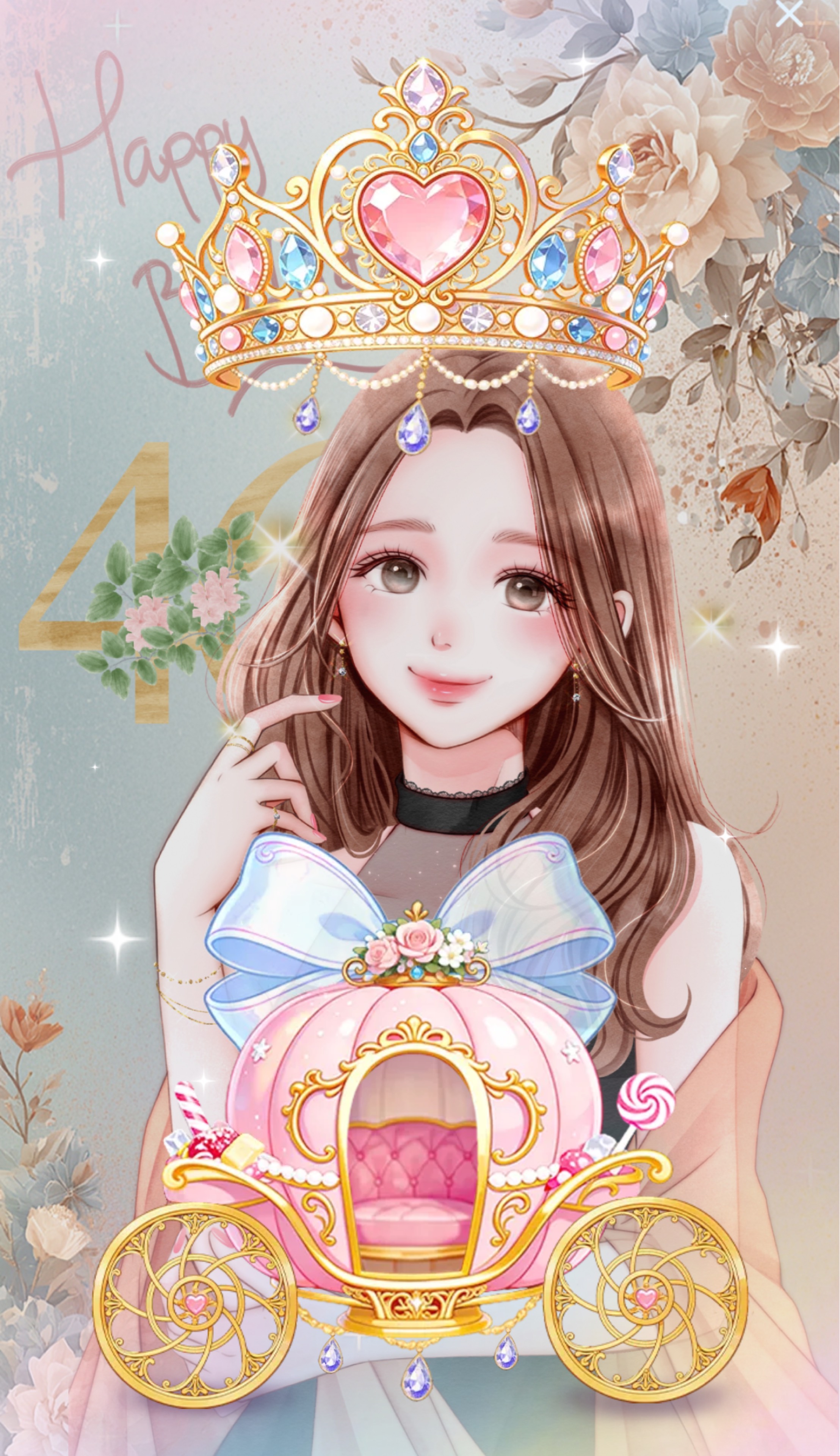 ✿𖥧 𝒎 𝒊 𝒊