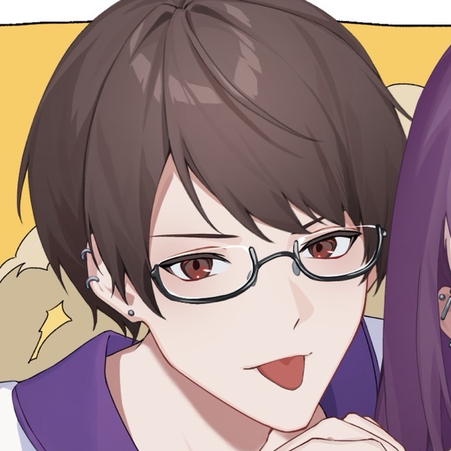 𓃹ゆはにい。👹👺