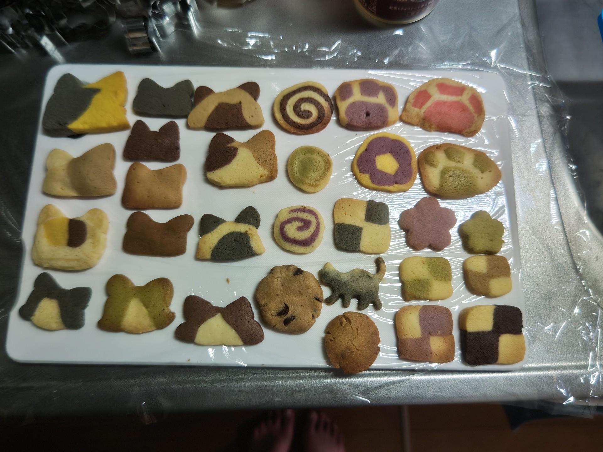 🐱🎤みき猫@ 枠巡🎙𖦤 ˢ