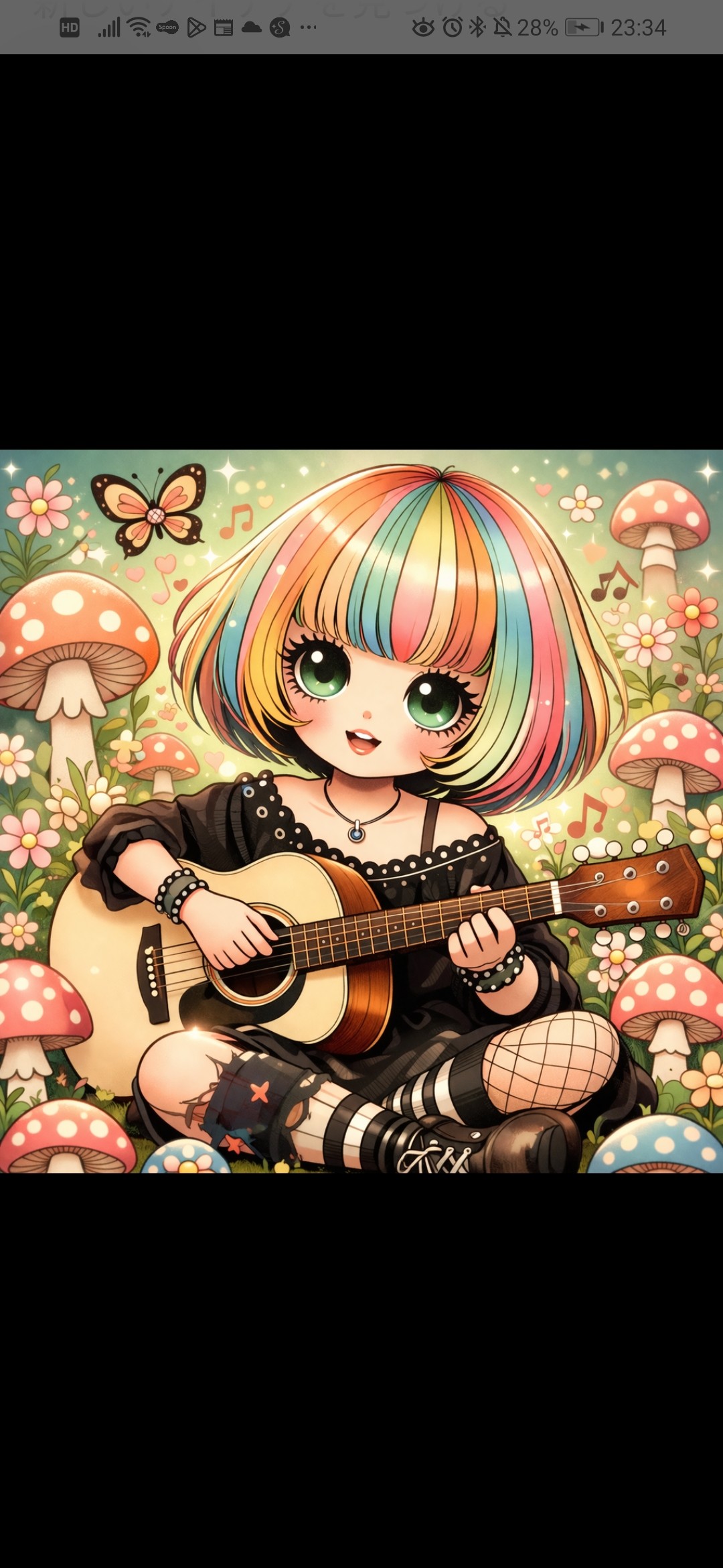 ピノコ✮(pοωΟq)ｱｯﾁｮﾝﾌﾞﾘｹ