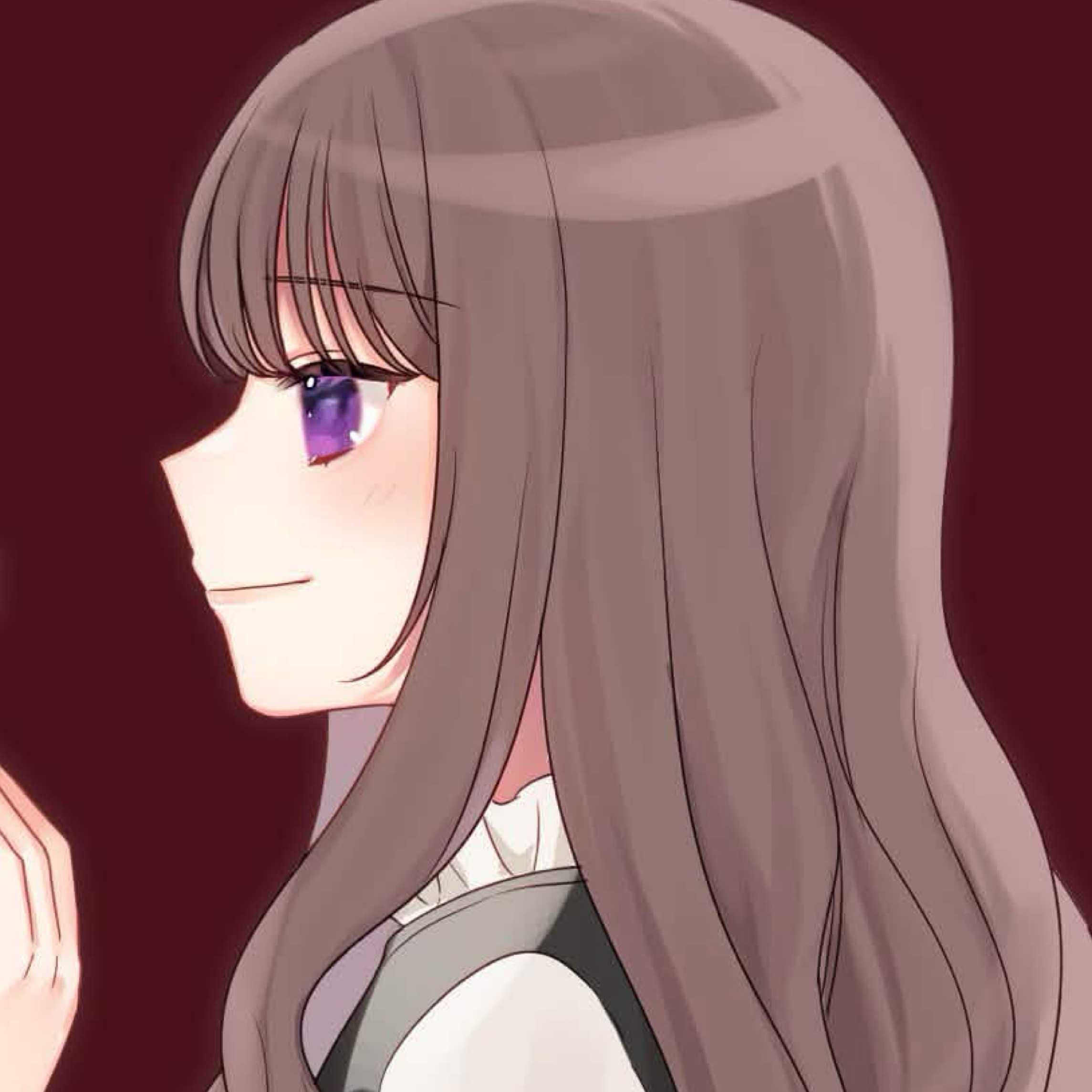 ᗰ*໒꒱ may*@恋人ごっこup