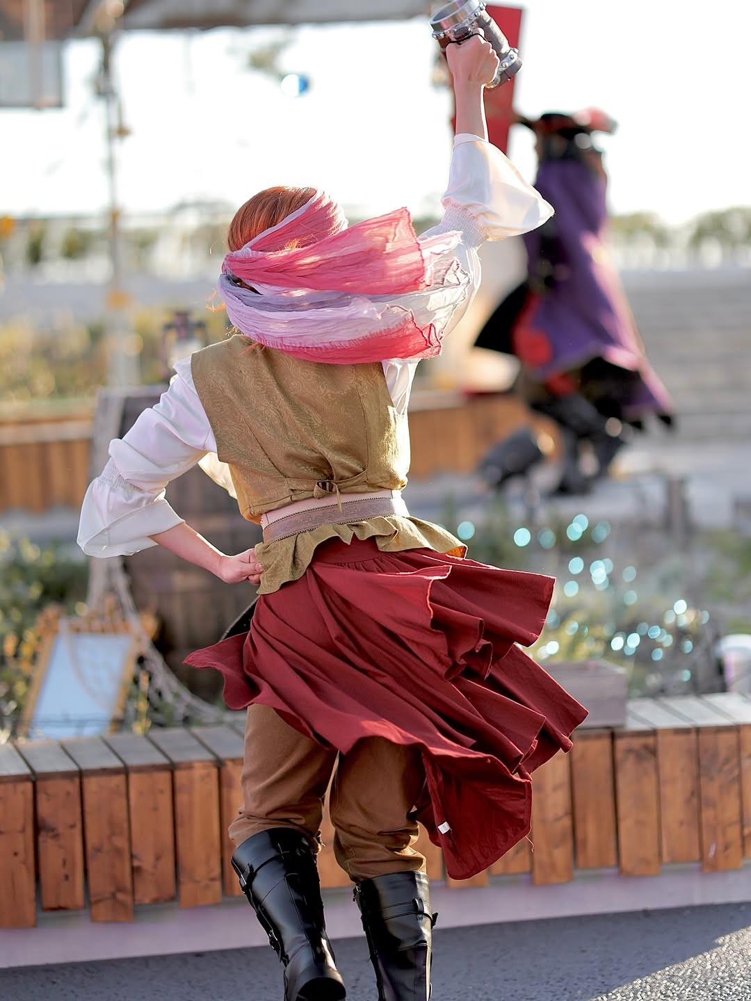 🌹♪*ﾟゆっかりちゃん（ういか）