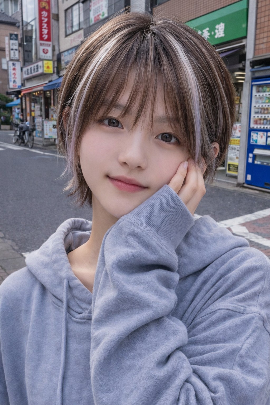 💋 姫森ちあき💋 ✓⃝