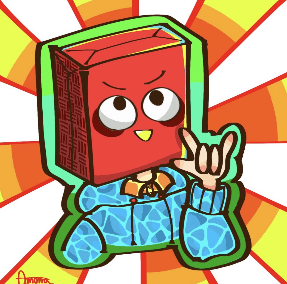 釈迦釈迦チキン