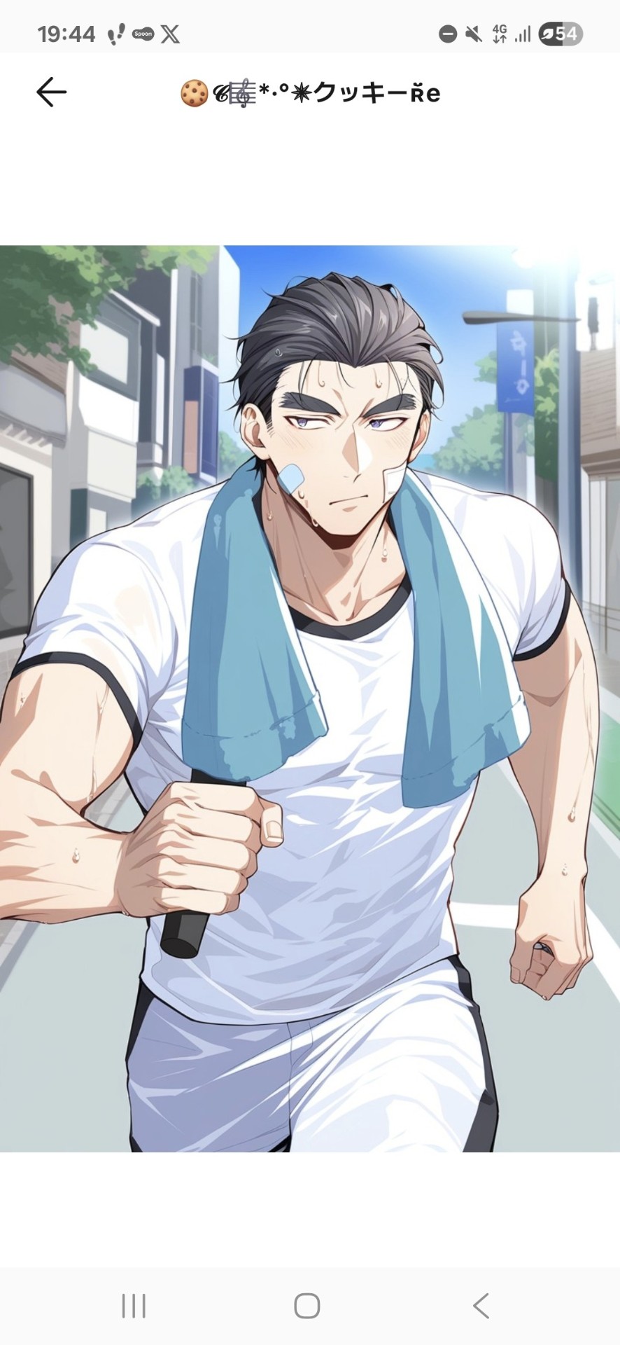 🎤🎶kouta🥋🥊