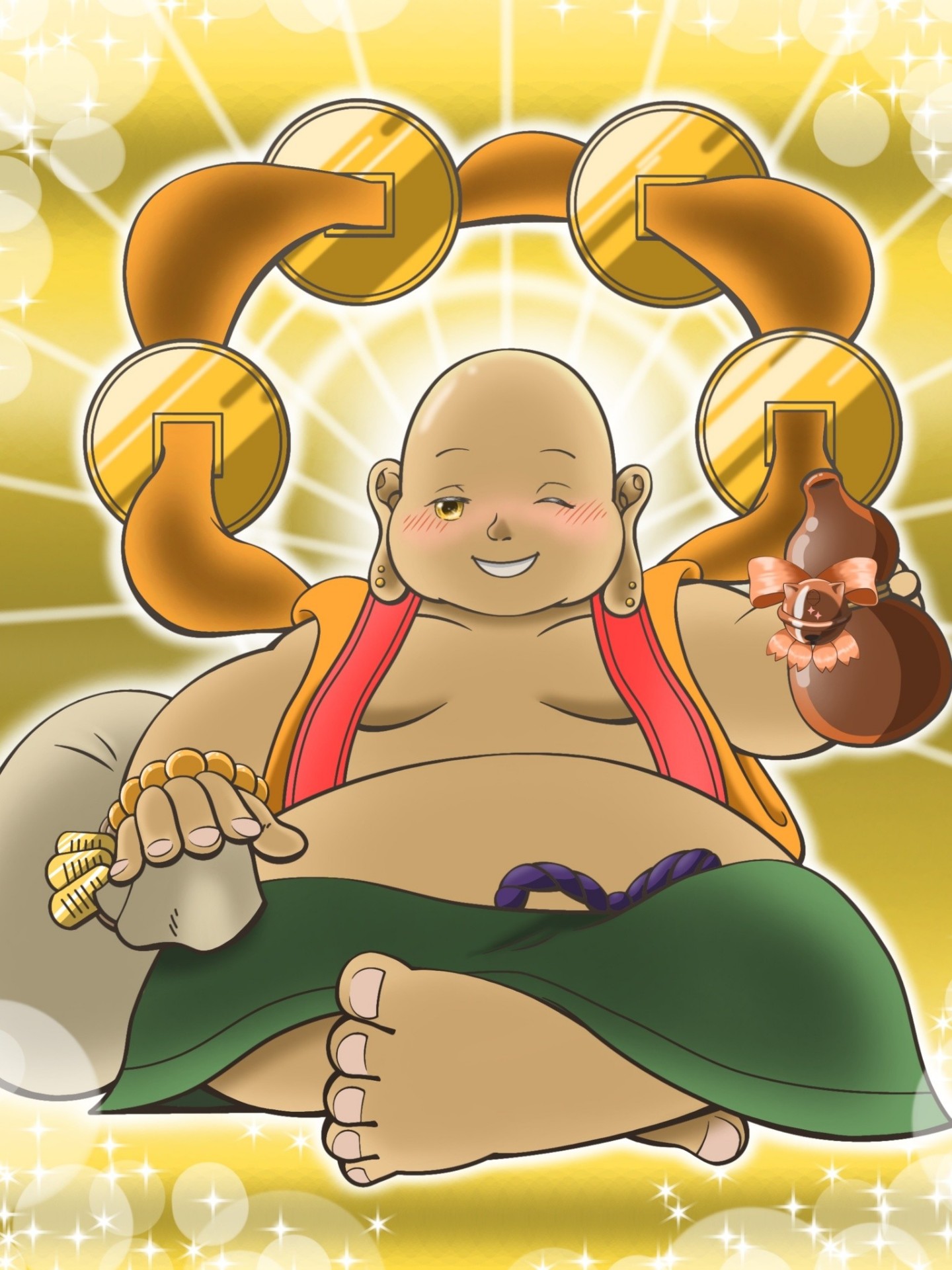 🌕チャミゾウＥＸ4号