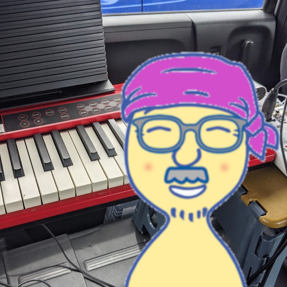 🎛️sakamute(さかみゅーと)