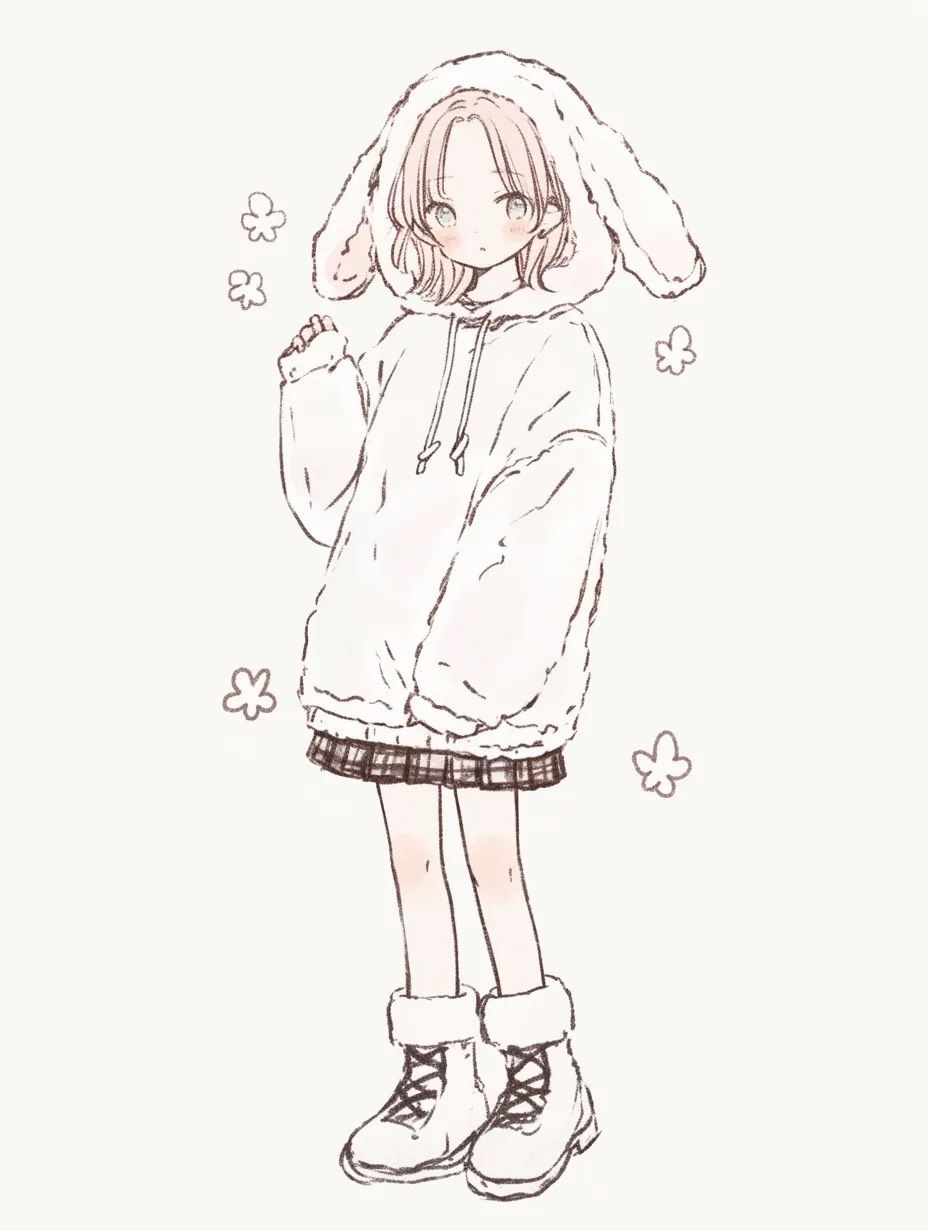 うさうさ