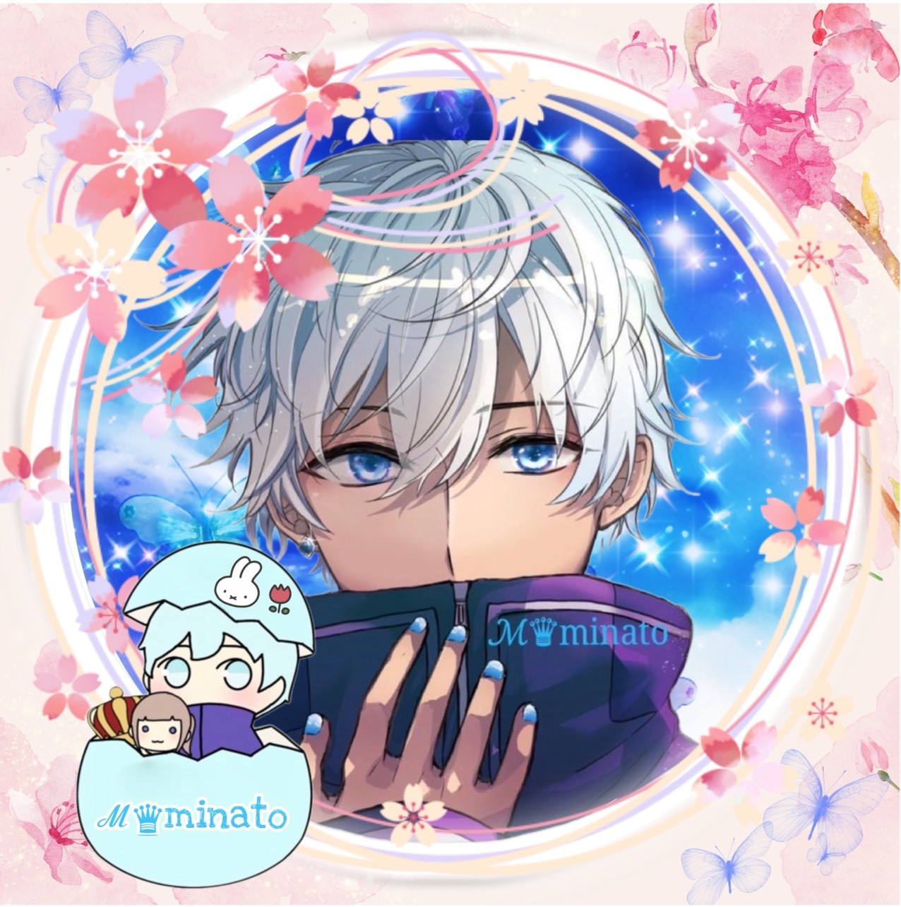 ℳ♛minato