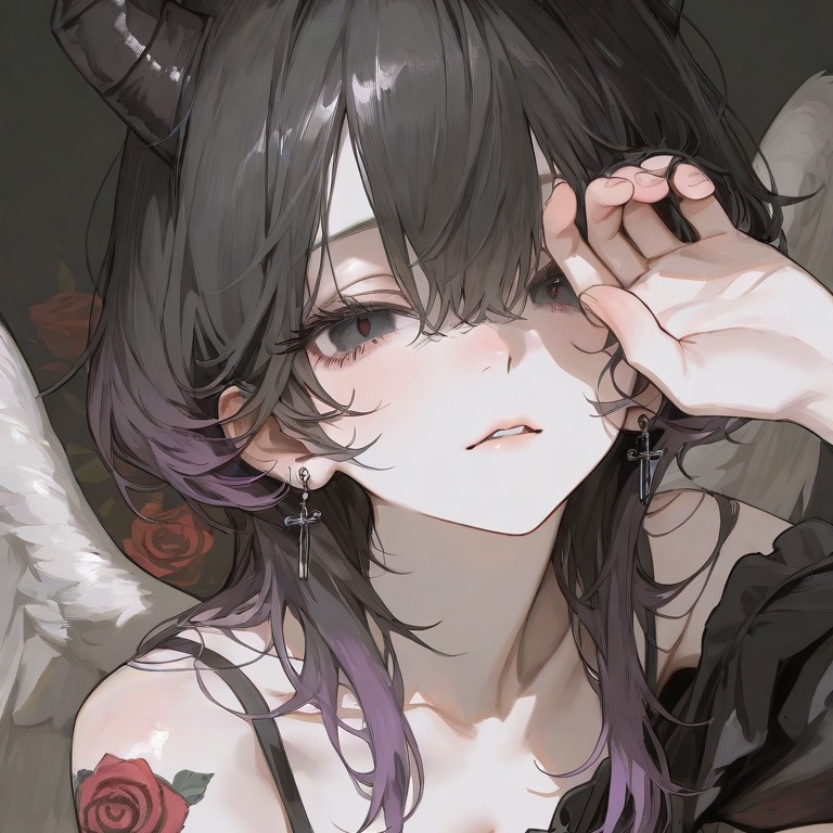 ·̩͙ꕤ︎︎ྀིྀི⋆͛落 花 .