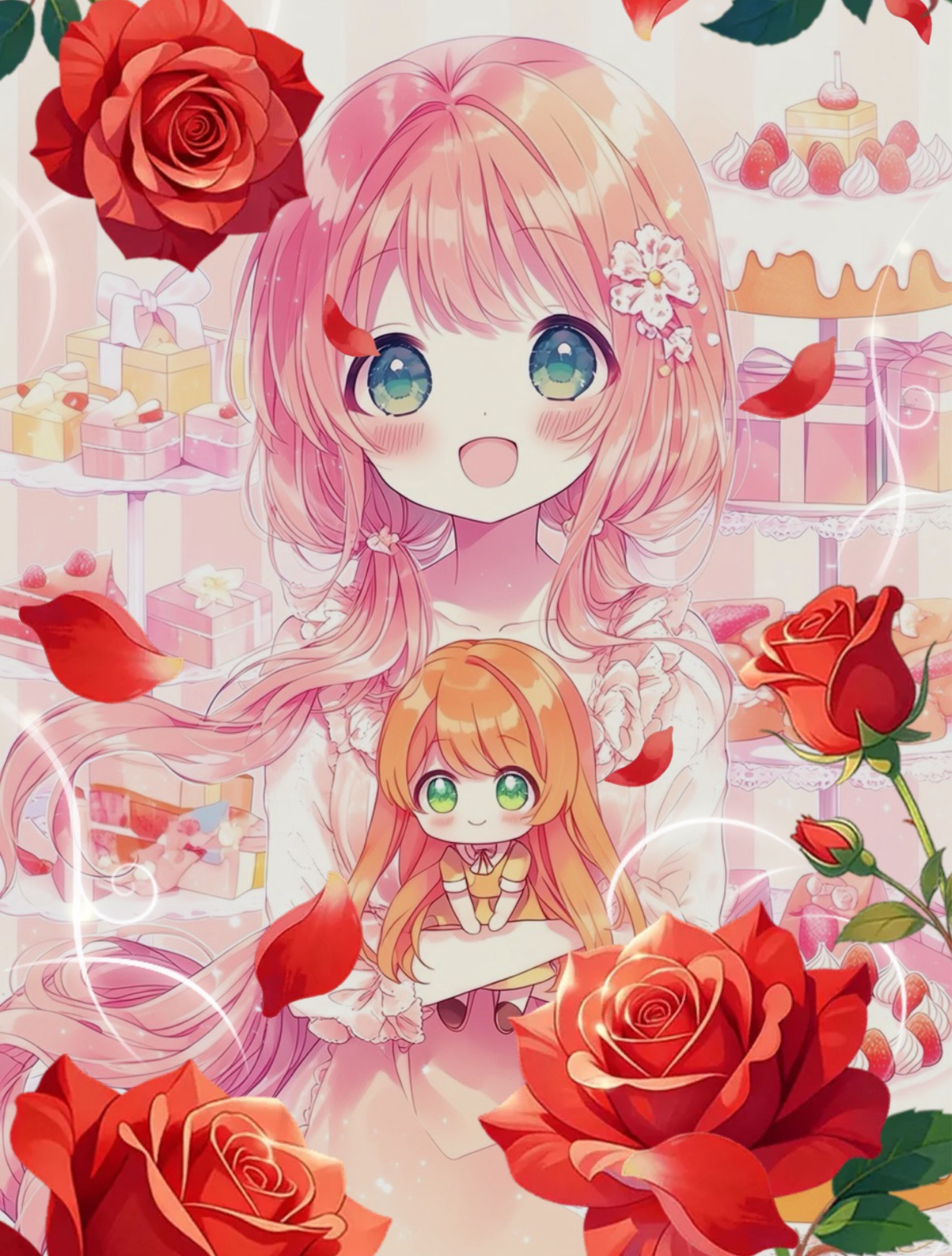 くるみ@｢ありがとう｣CASTᴜᴘ