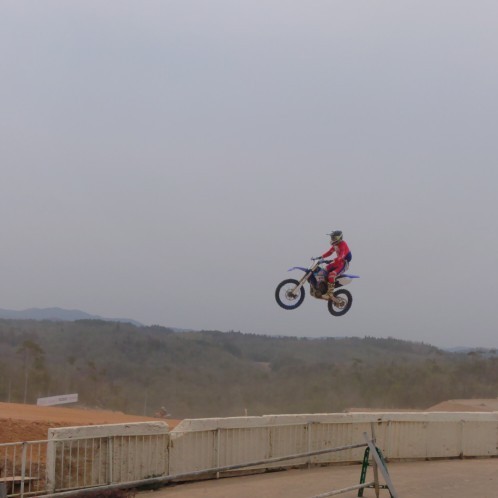 斗夜の父さん（山ちゃん）