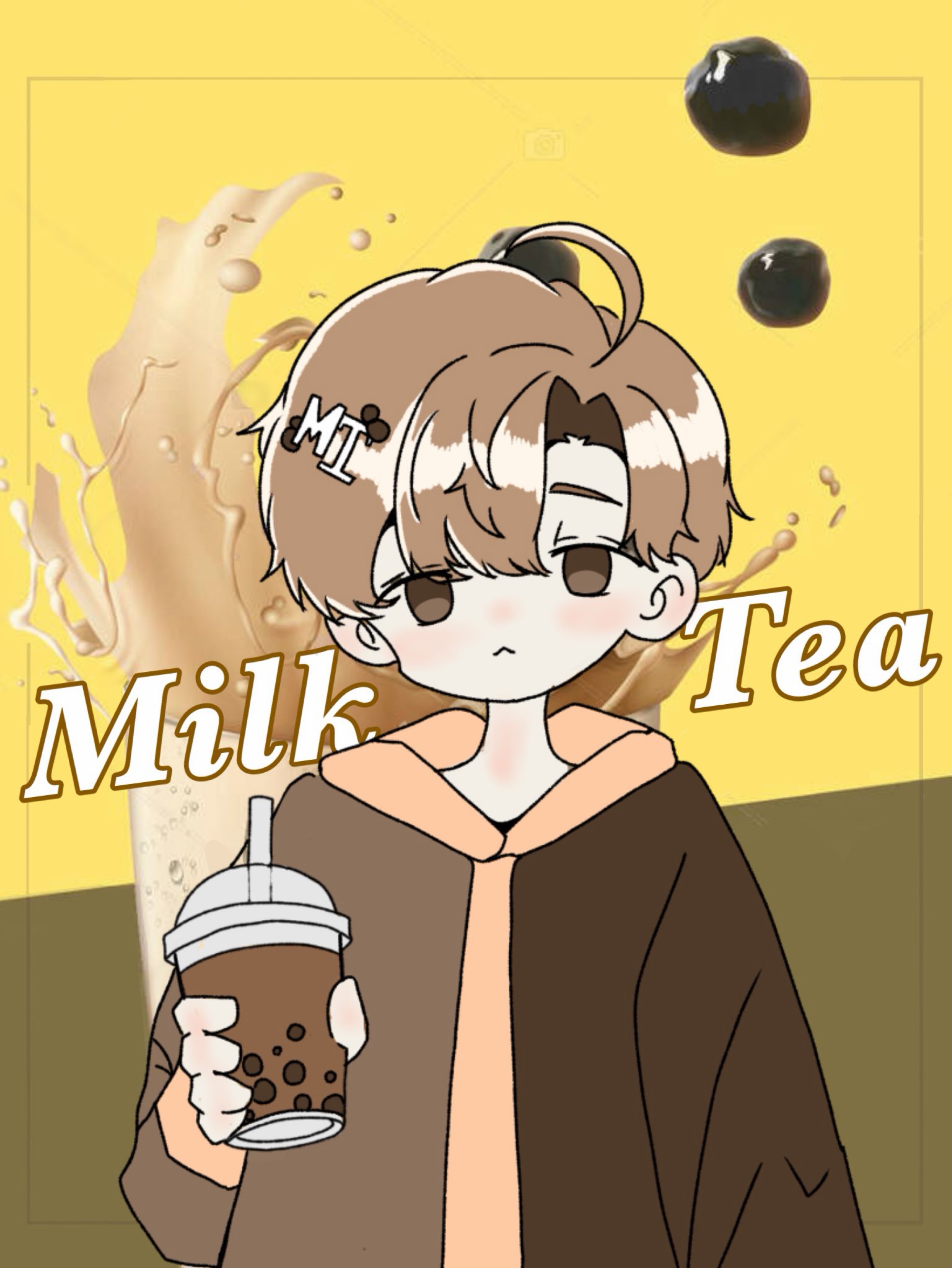 ₘ𖠚໊⋆꙳みるくてぃ