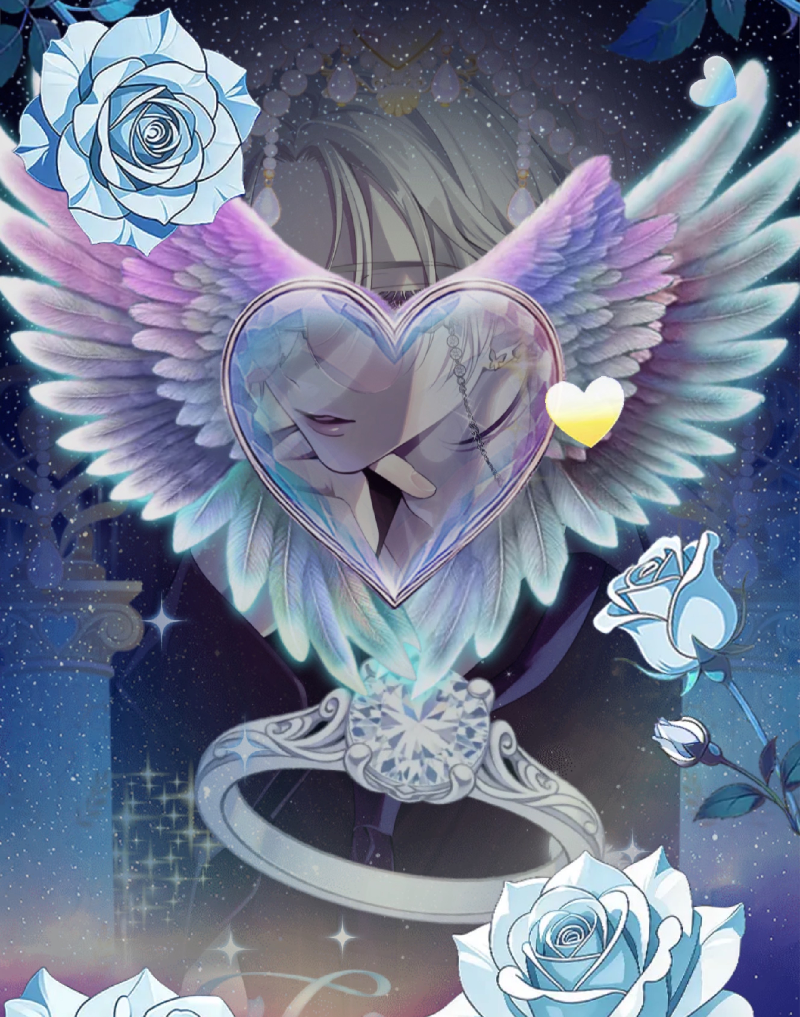 胡桃餅゜@投げ禁