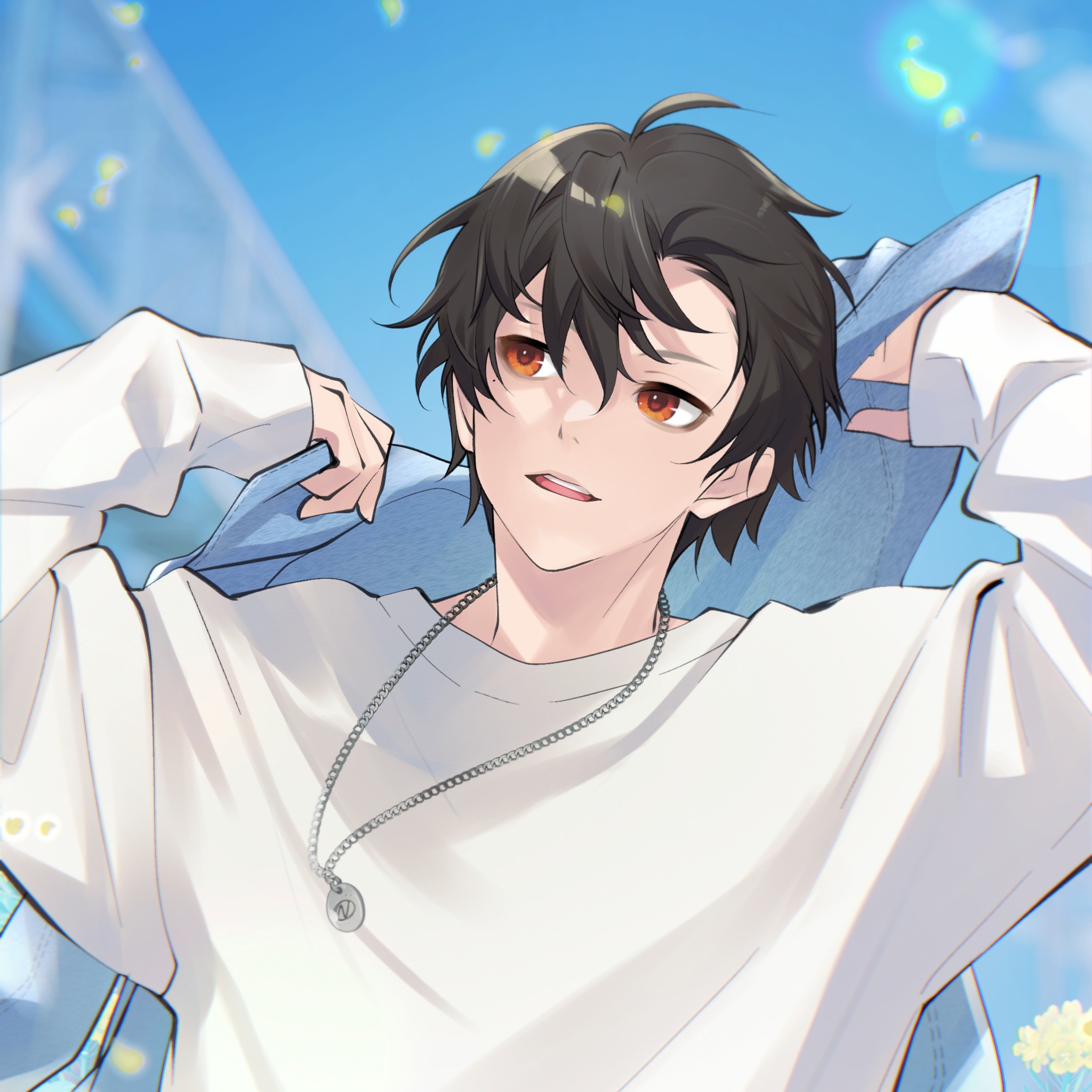 𝘕⃝̈ なおちゃん