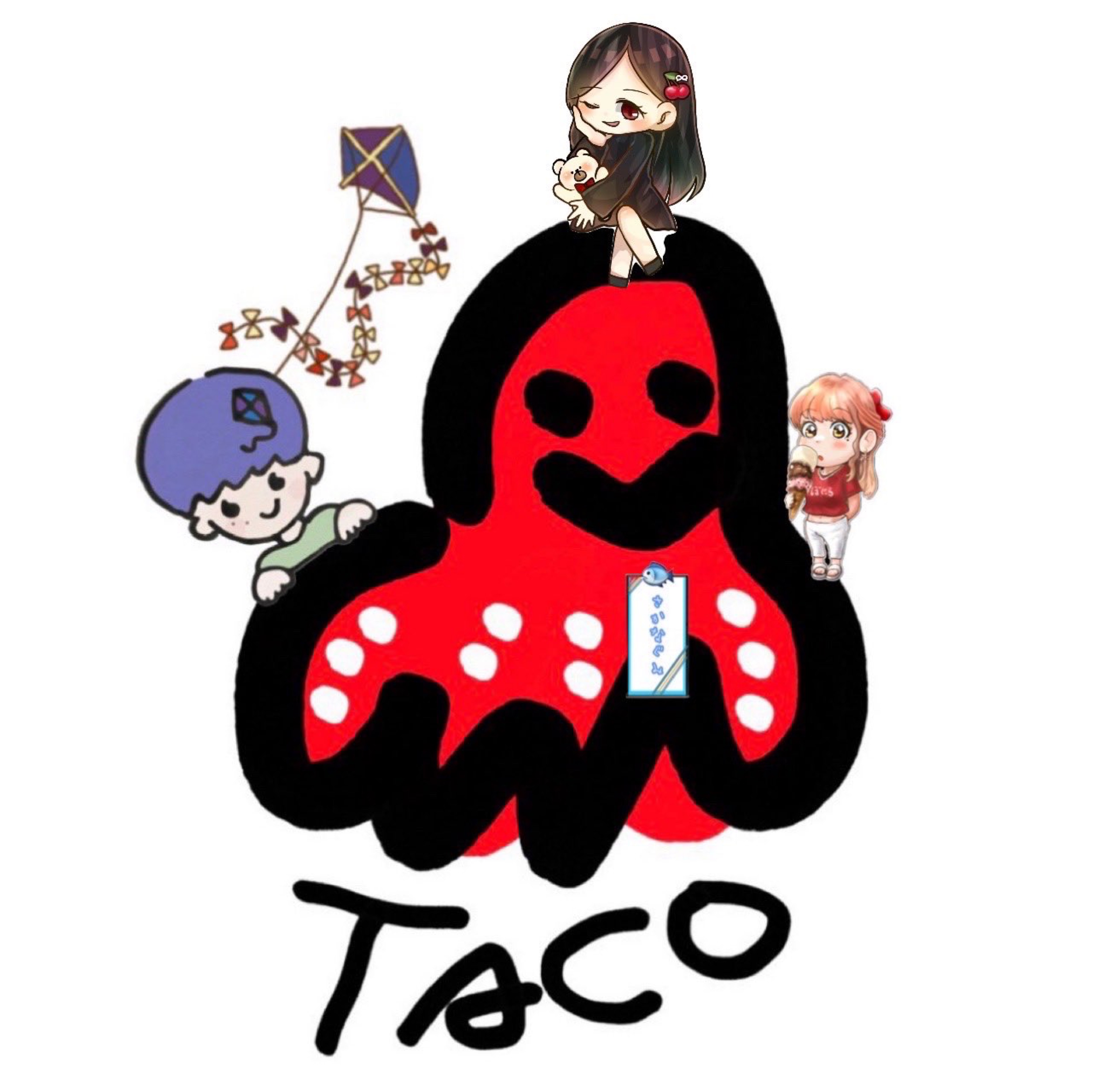 TACO🪁