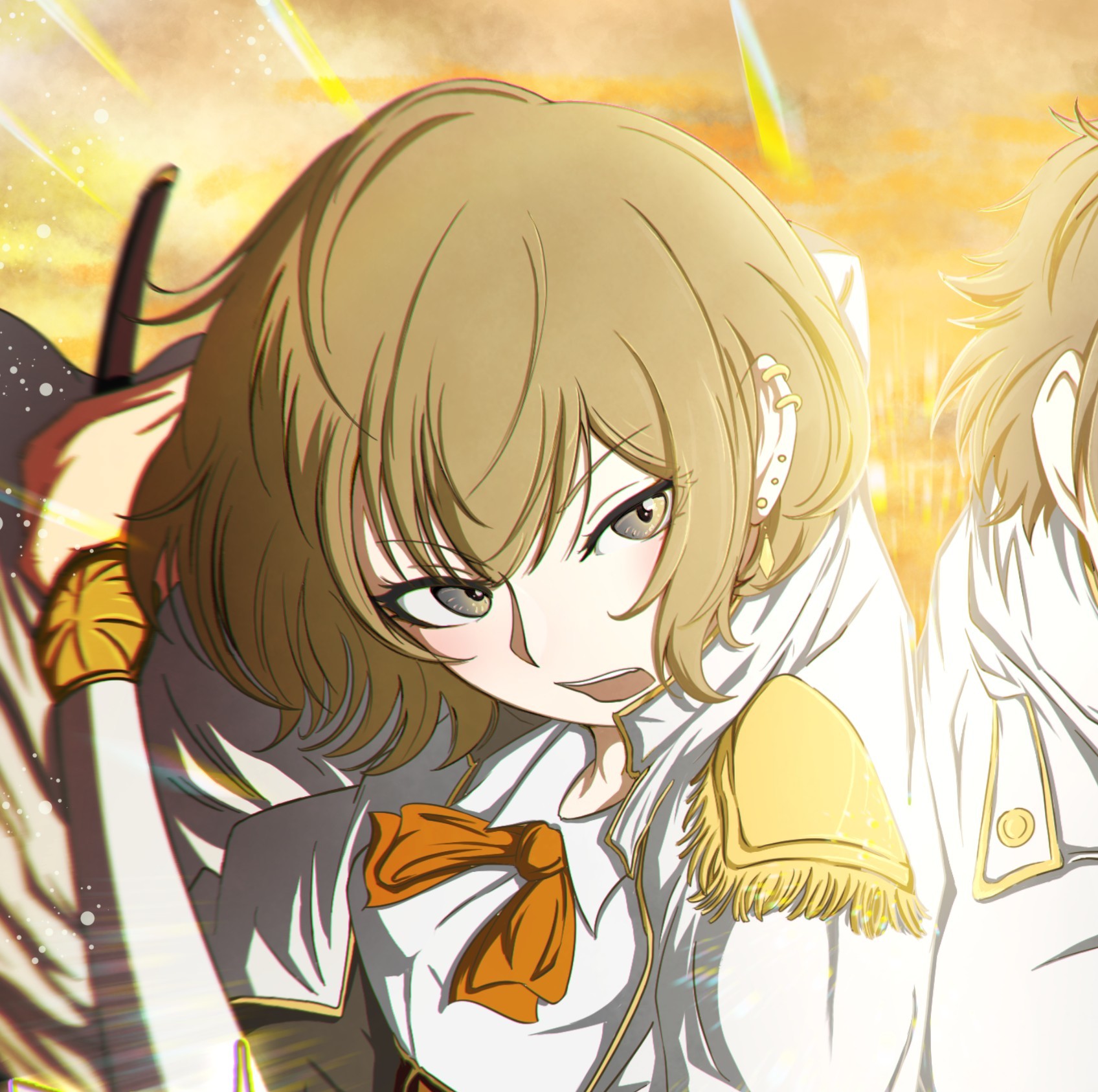 すのー(革命デュアリズム歌みた公開)