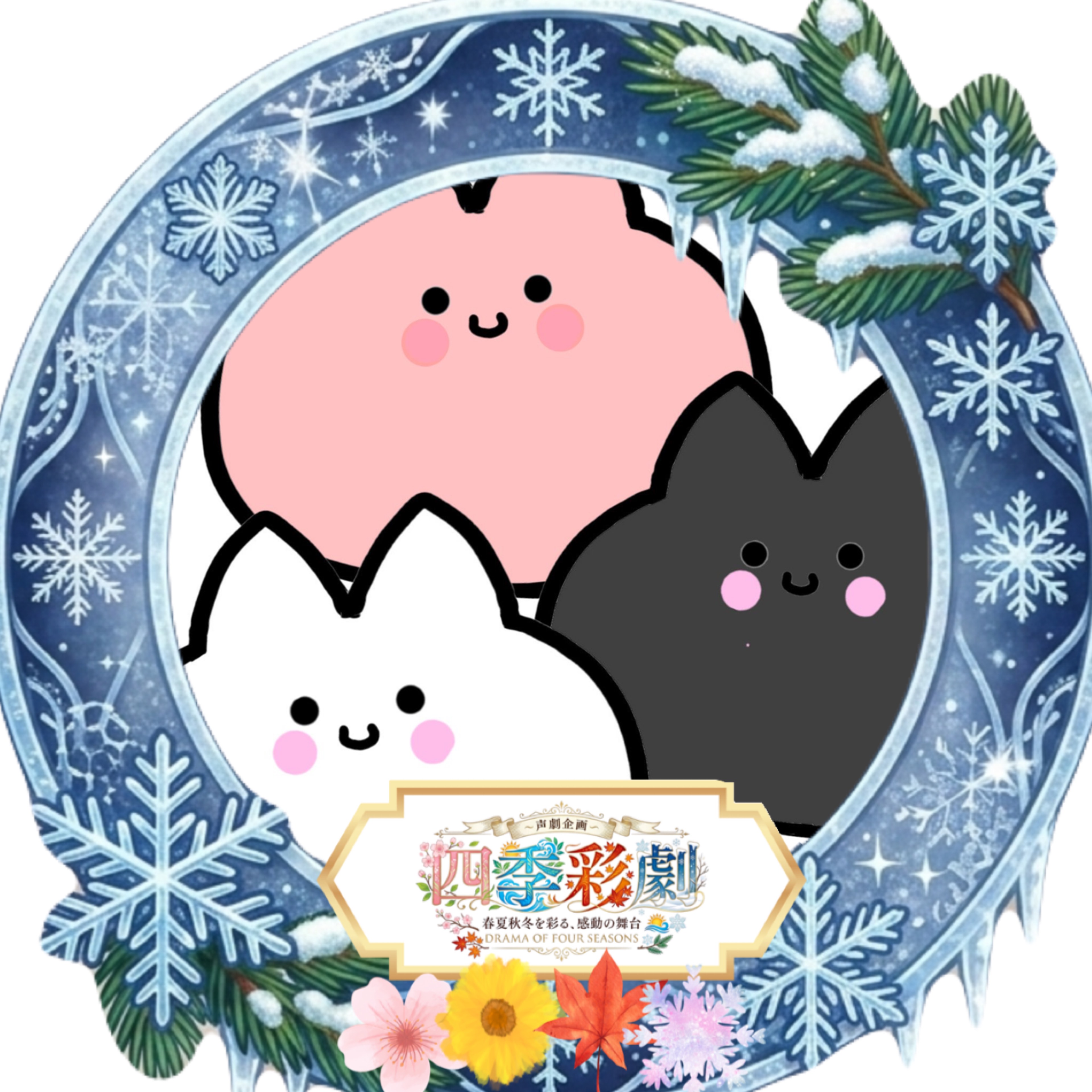 ⚡︎𝓚⚡︎くろまる