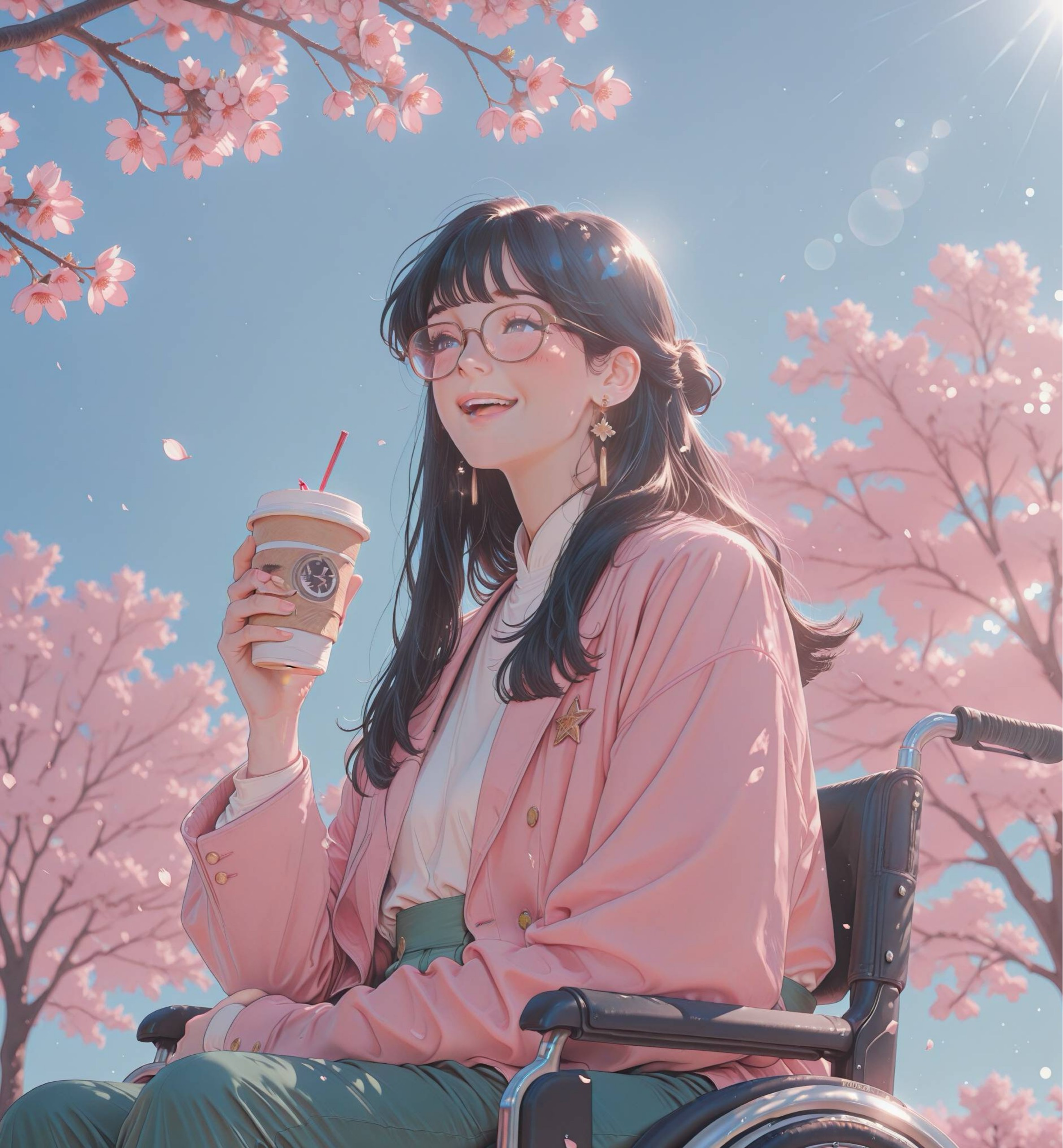 ☀︎♡ຼ태양 ﾃﾔﾝ@周年4/18 9時