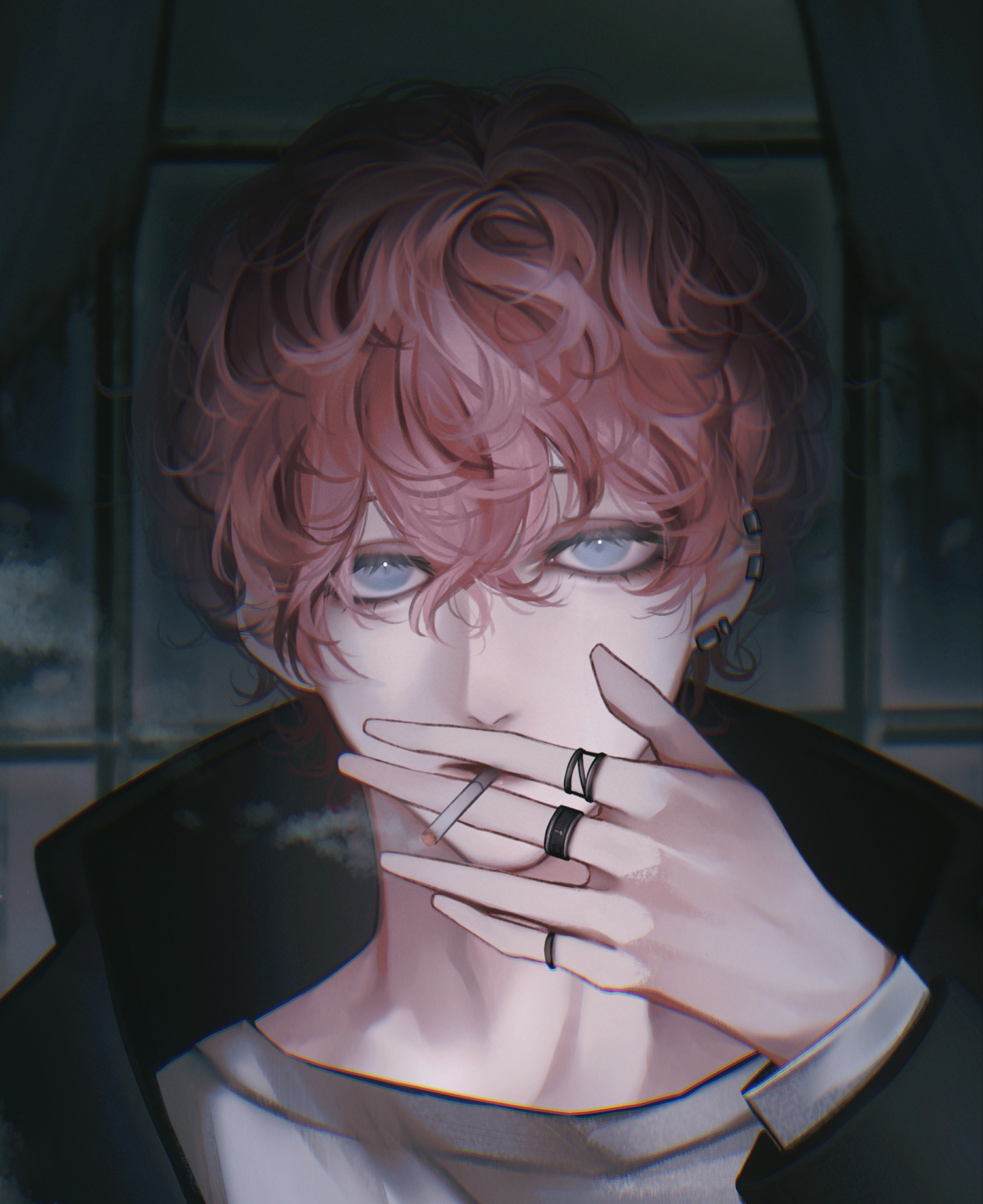 ᚸ⋆͛ 𝐡𝐚𝐫𝐮