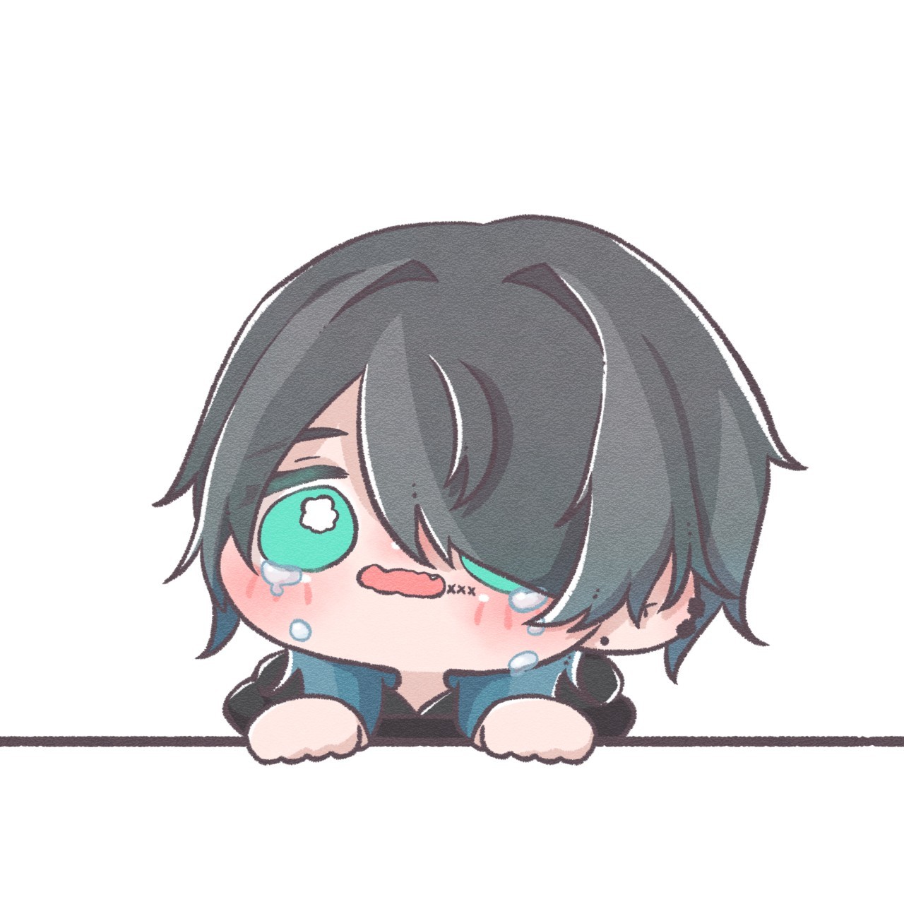 𓋬 め い ｡5/8🎂