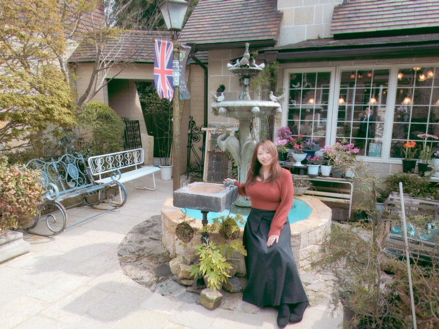 アユミ＊朗読お姉さん