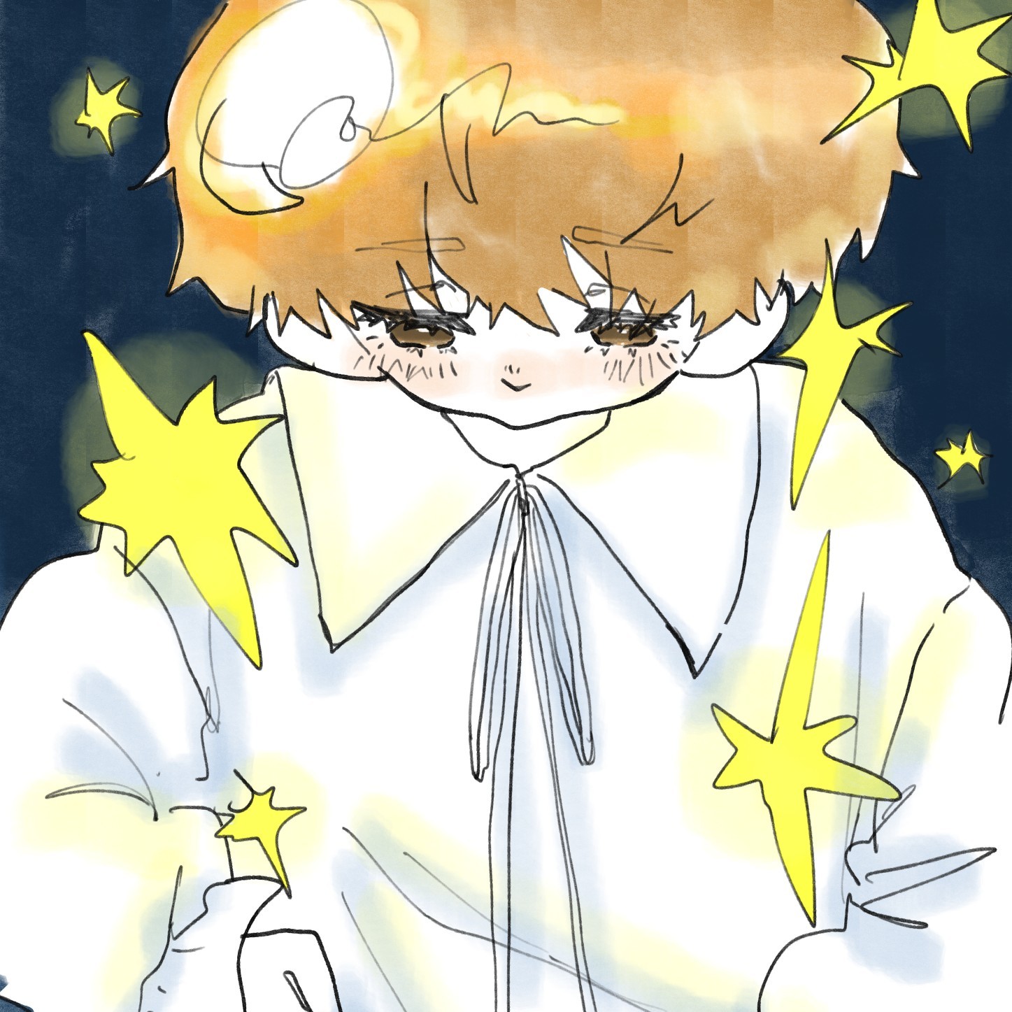 おひるねますたーなにぬねの