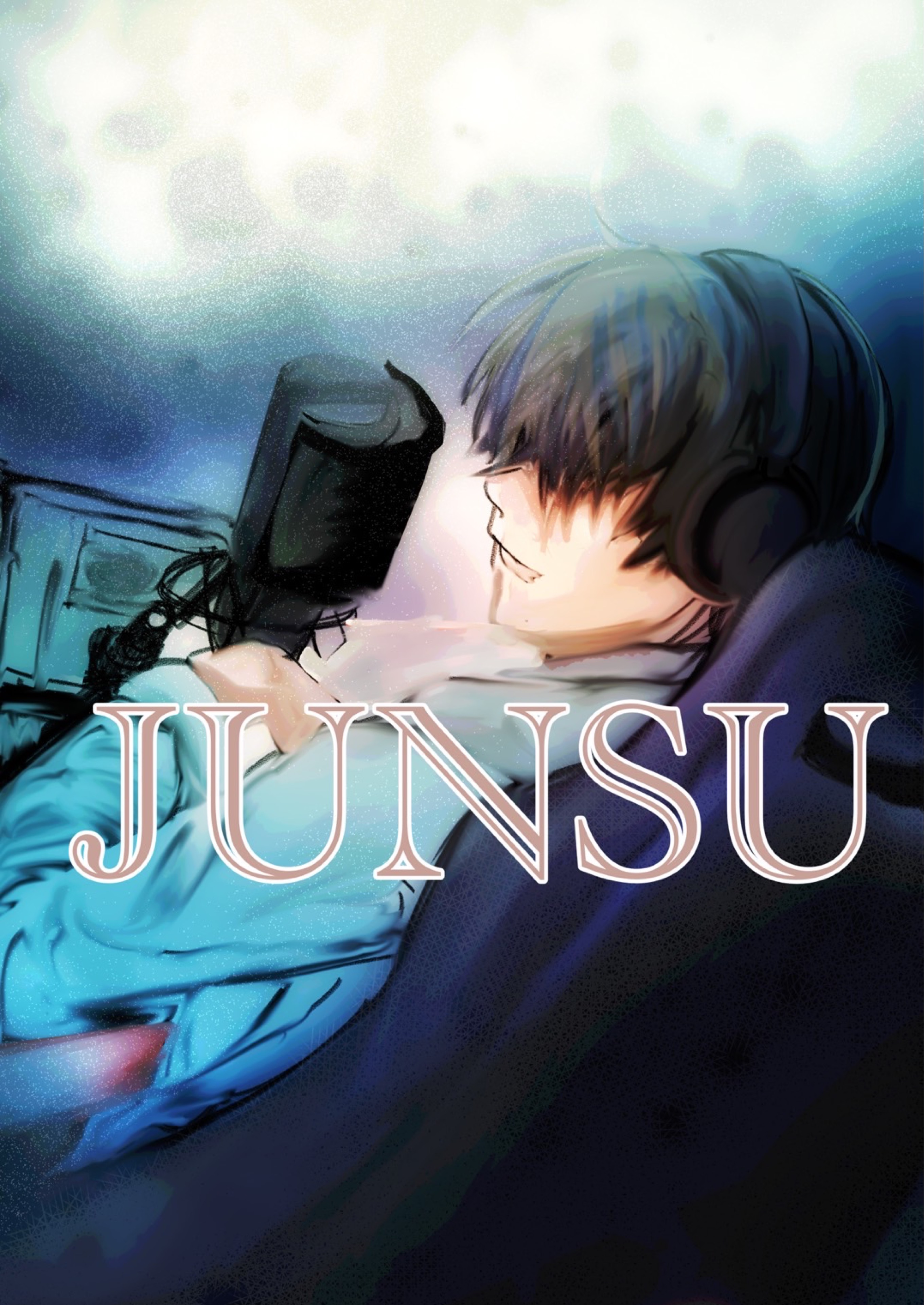 JUNSU