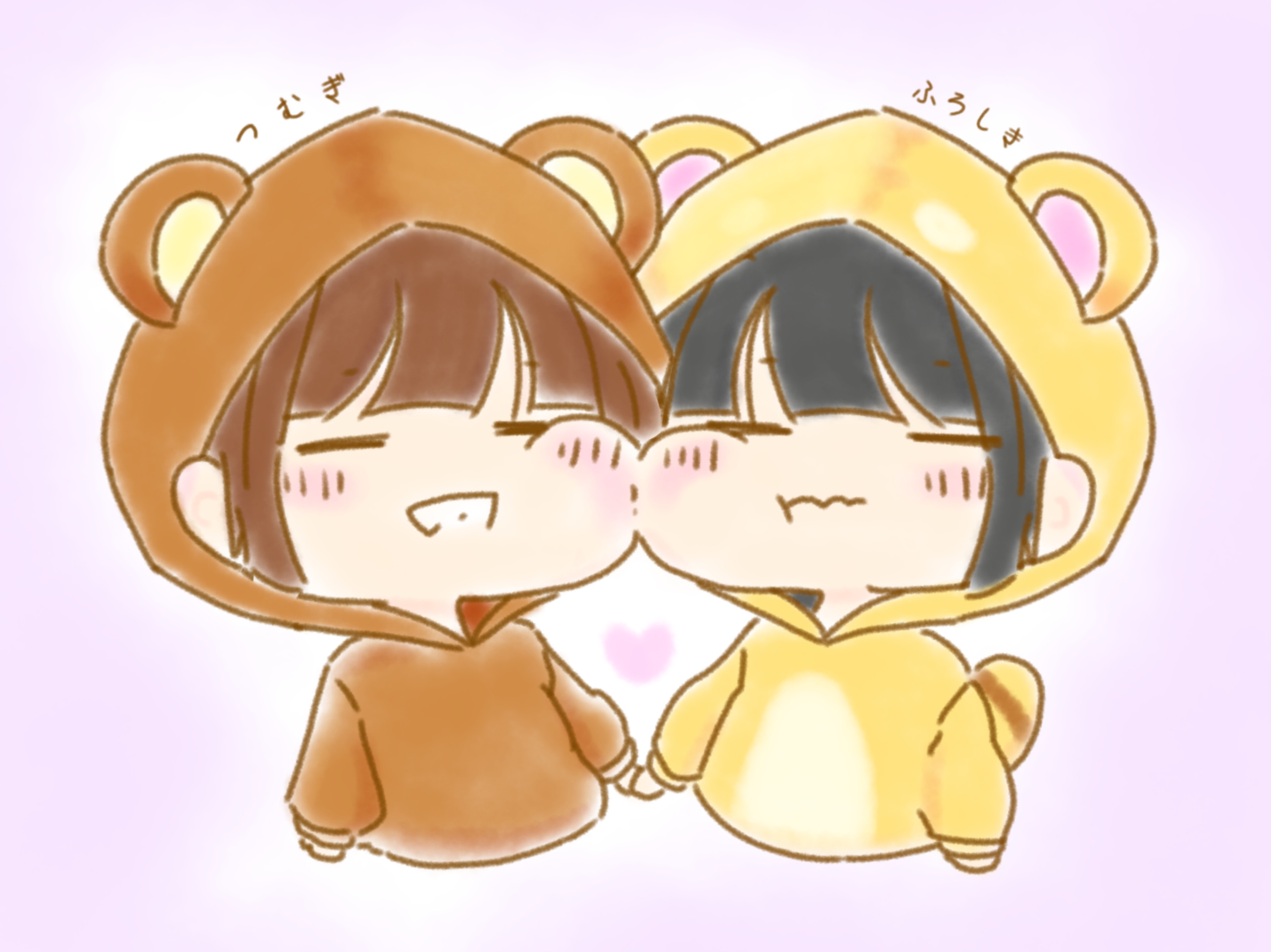 つむつむ(ぎ)🍮🦔