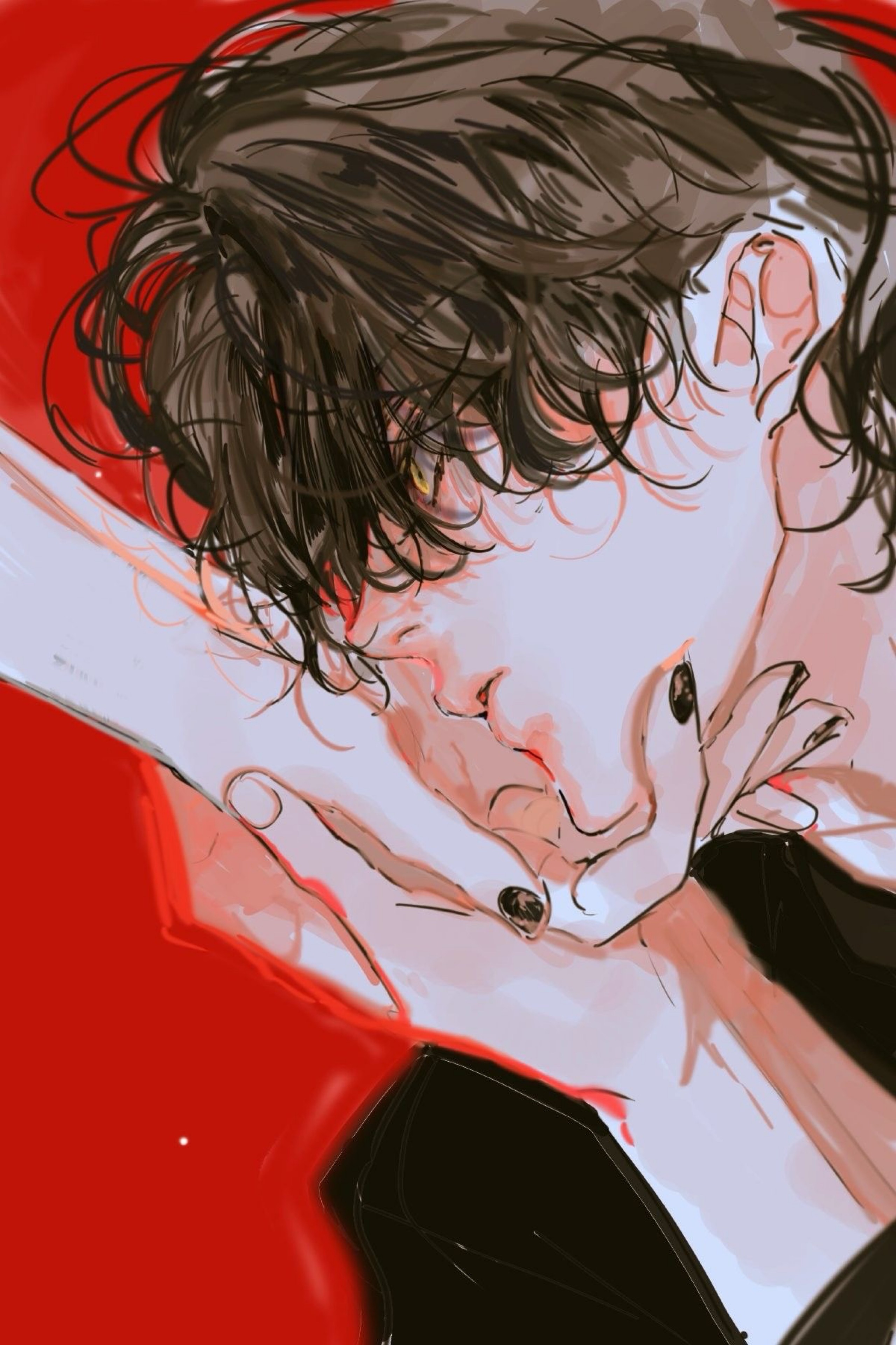ꫂ ၴႅၴ*.𝝑𝝔湊奏𓂃𓂂ꕤ*.゚