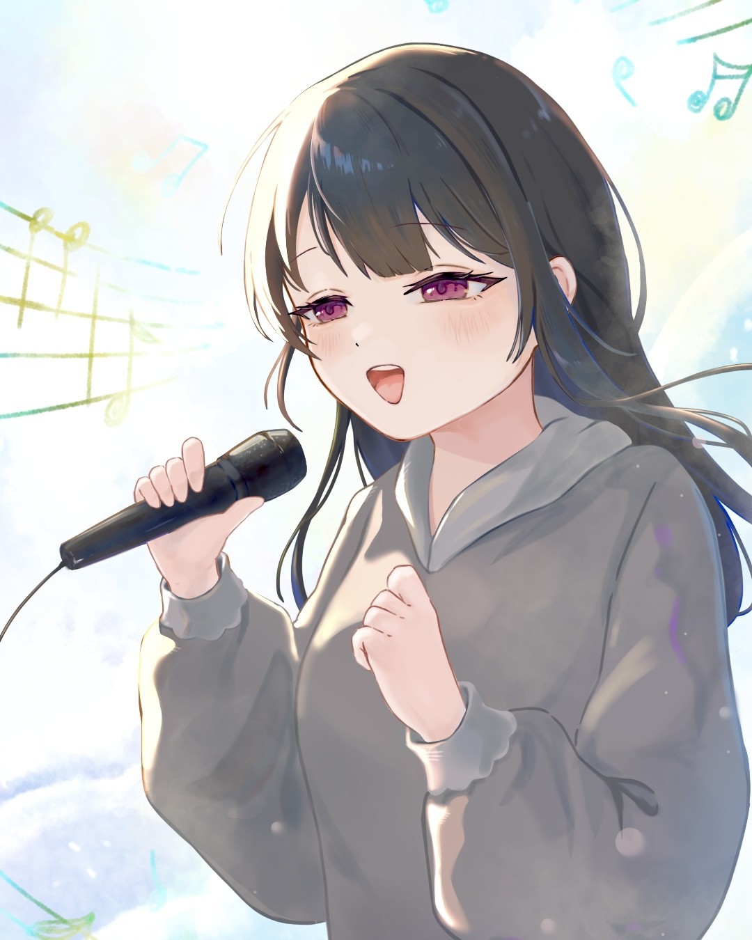 瓈々-ᴿᶦᴿᶦ-