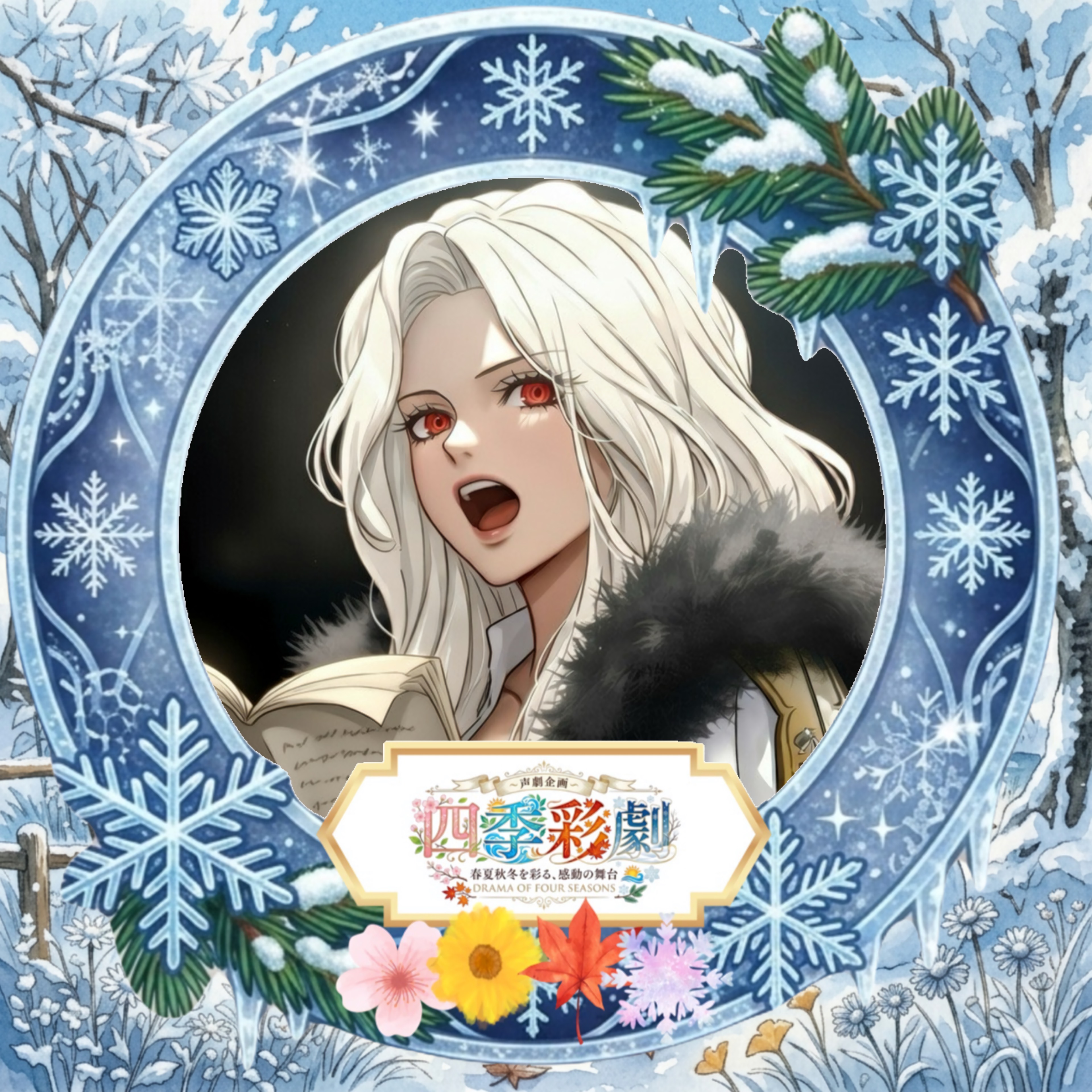 𓃠‪𝐀𝐍𝐑𝐈【🎠T.A.O】