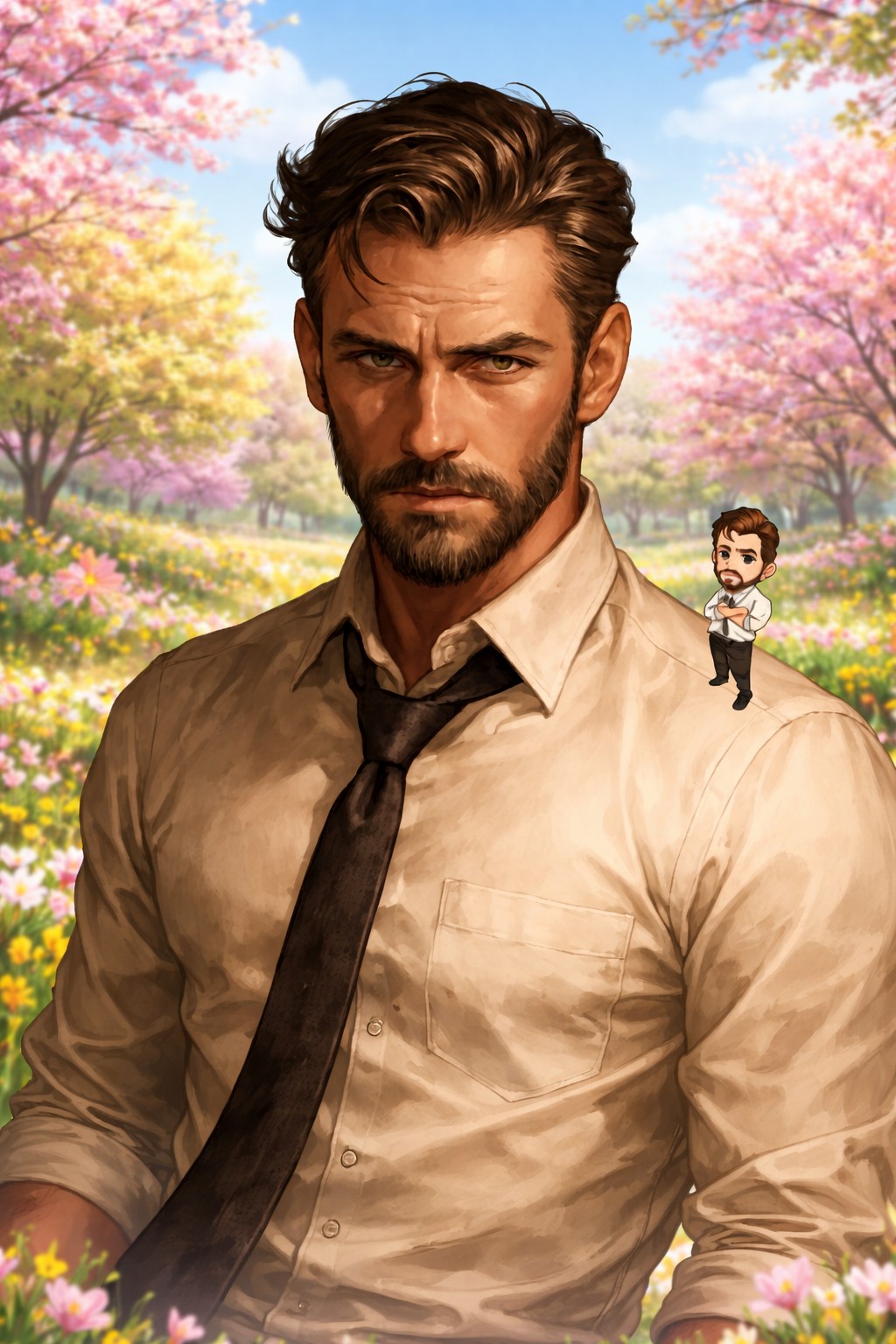 𝑻💫敏輝（としき）