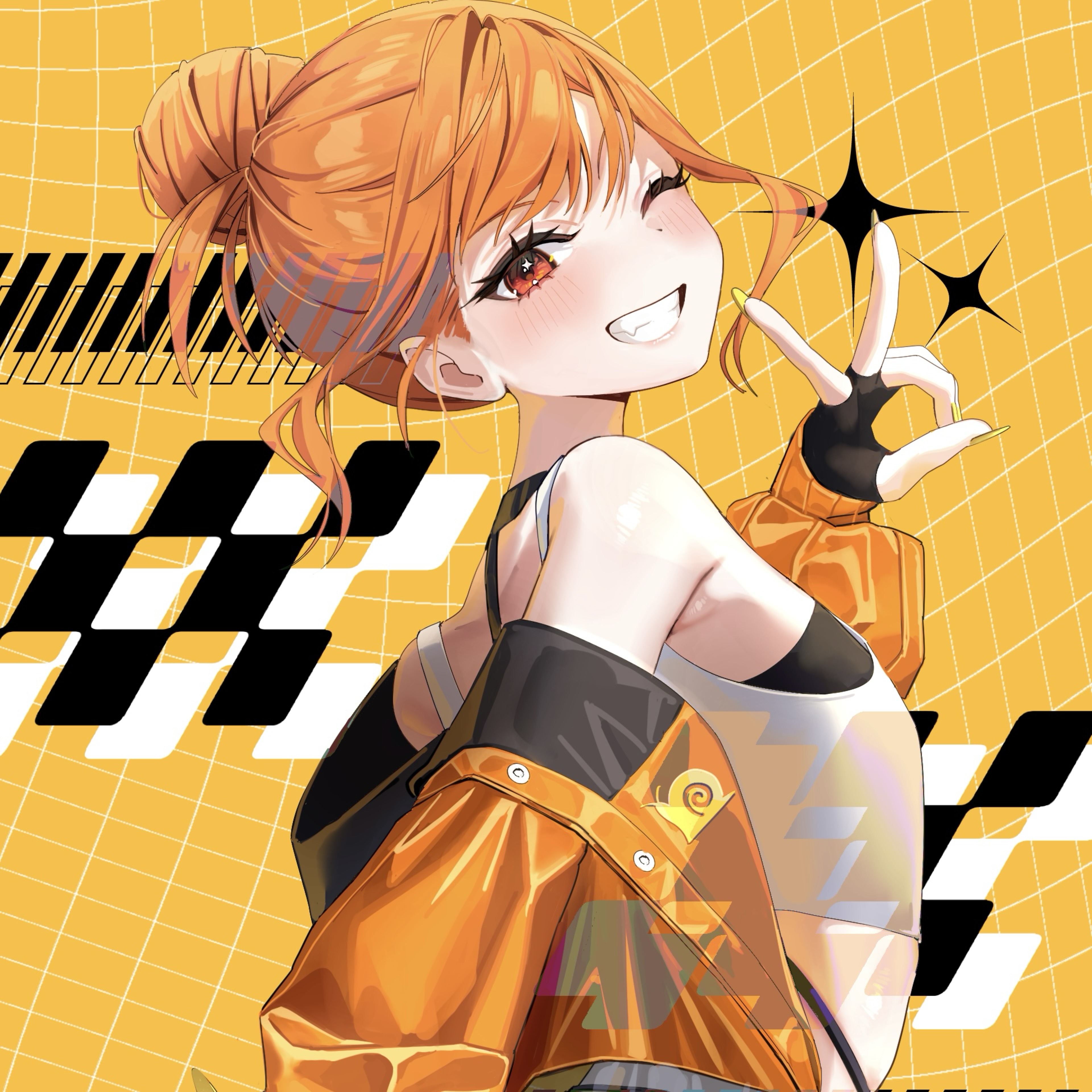 ¨♏︎ みぃちゃ