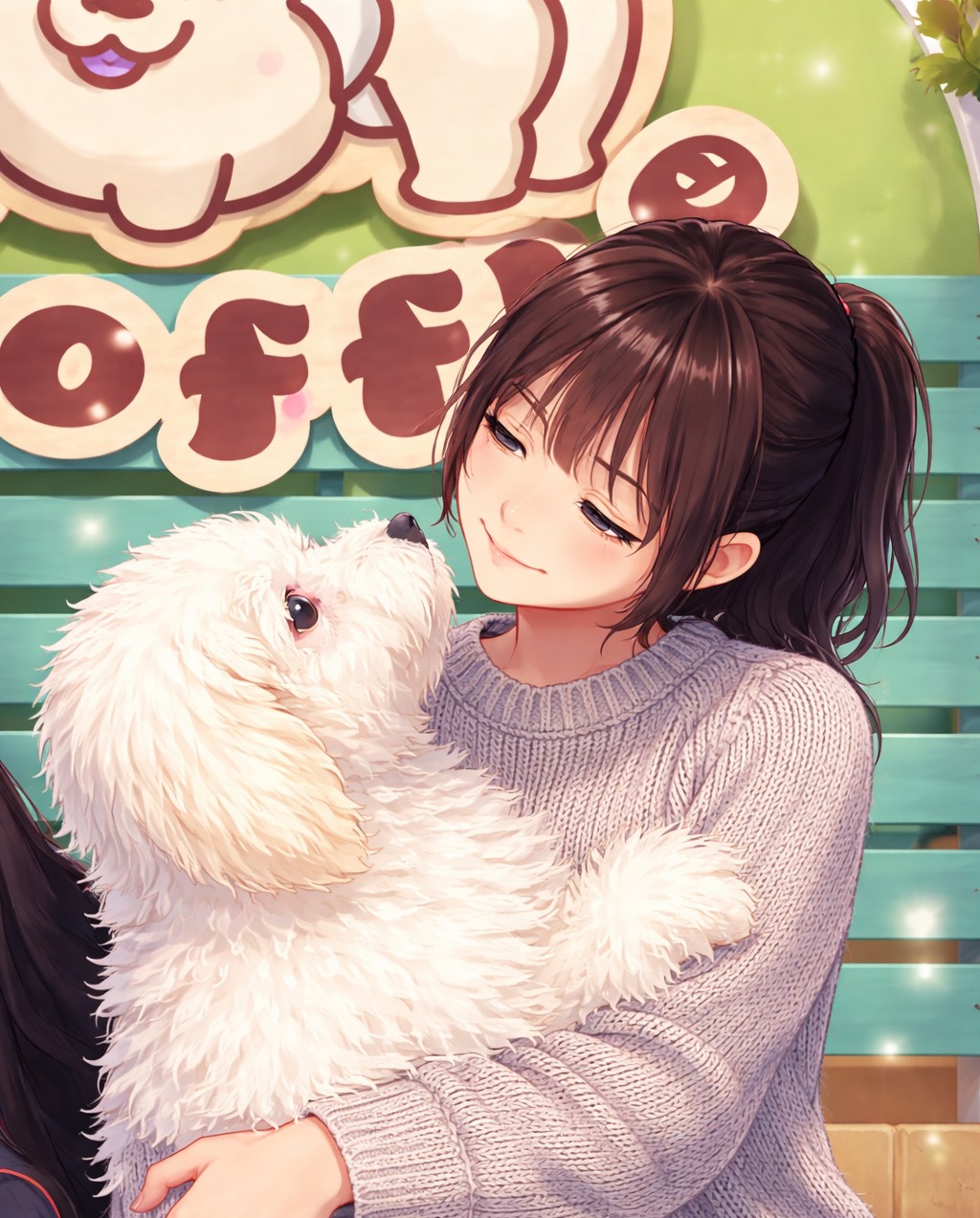 ぱぴこ