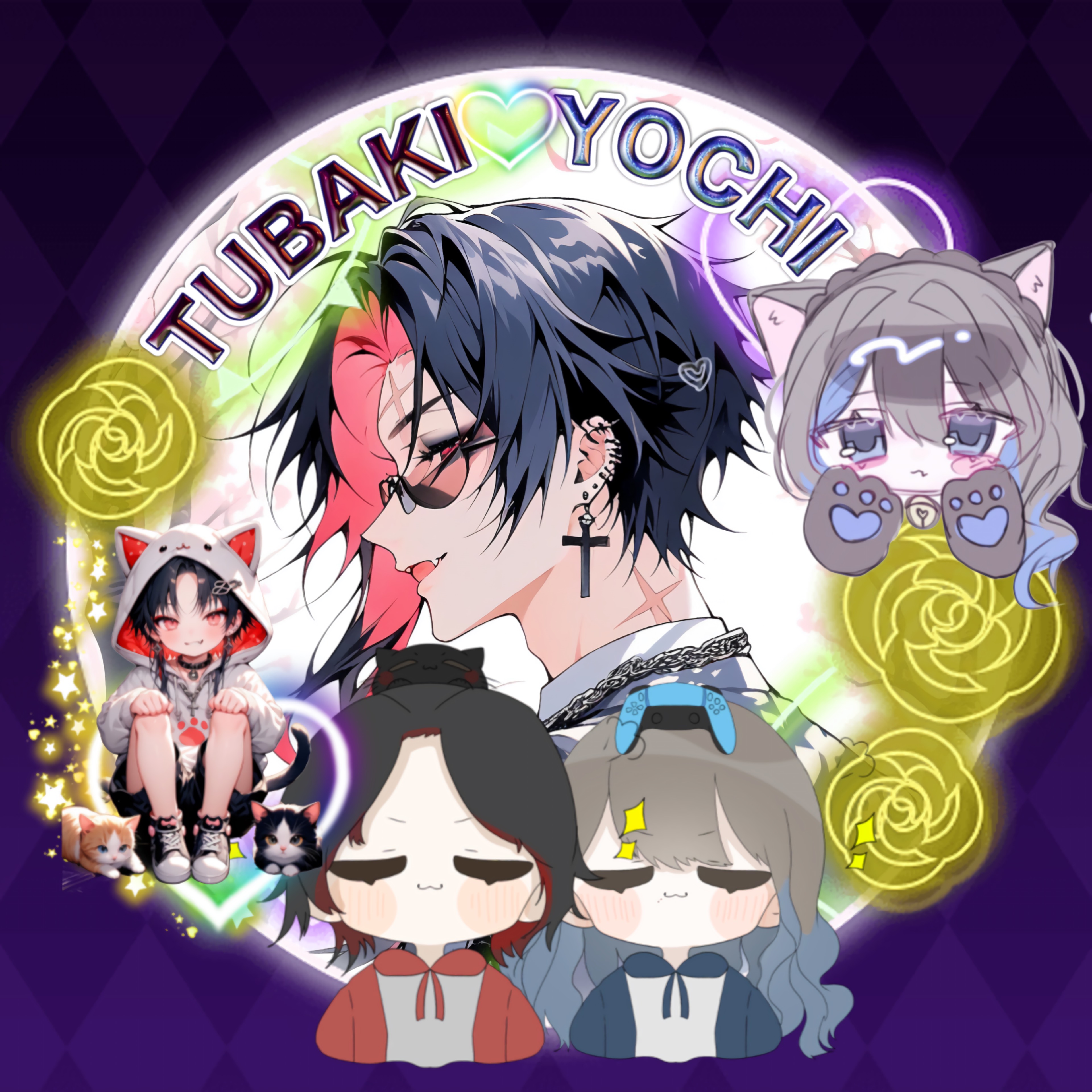 𓆩☦︎︎ ̩͙𝑻𝑼𝑩𝑨𝑲𝑰