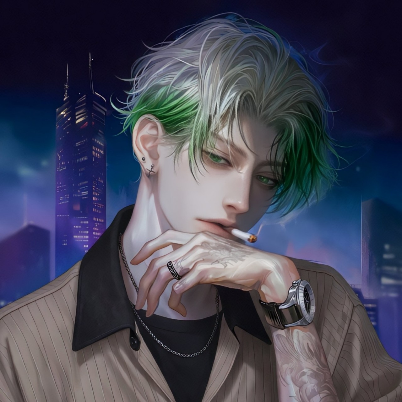 蔭楼-カゲロウ-