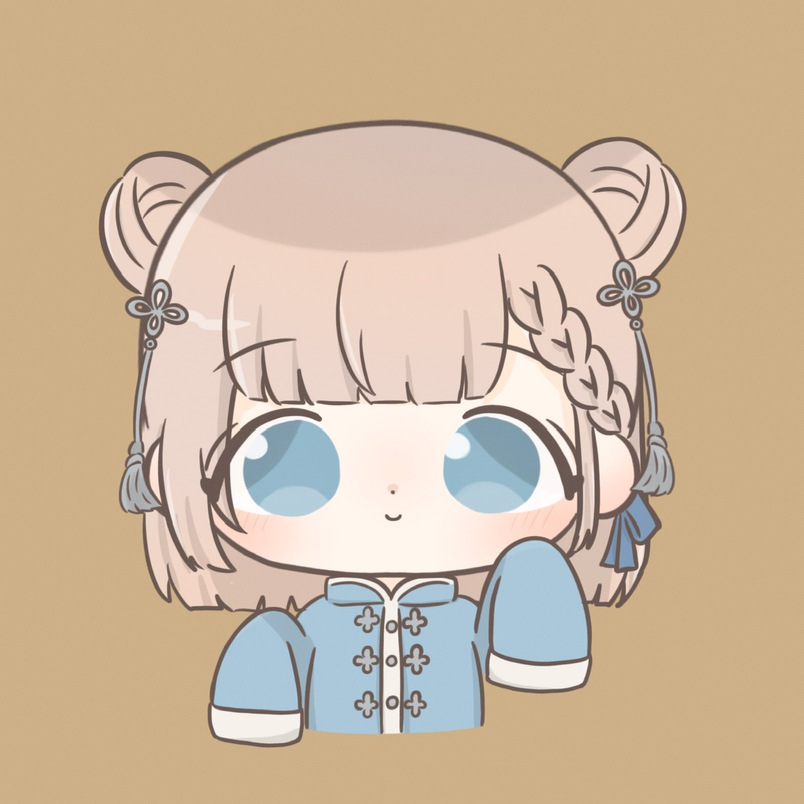 ⚘𓈒𓂂むぎとろた