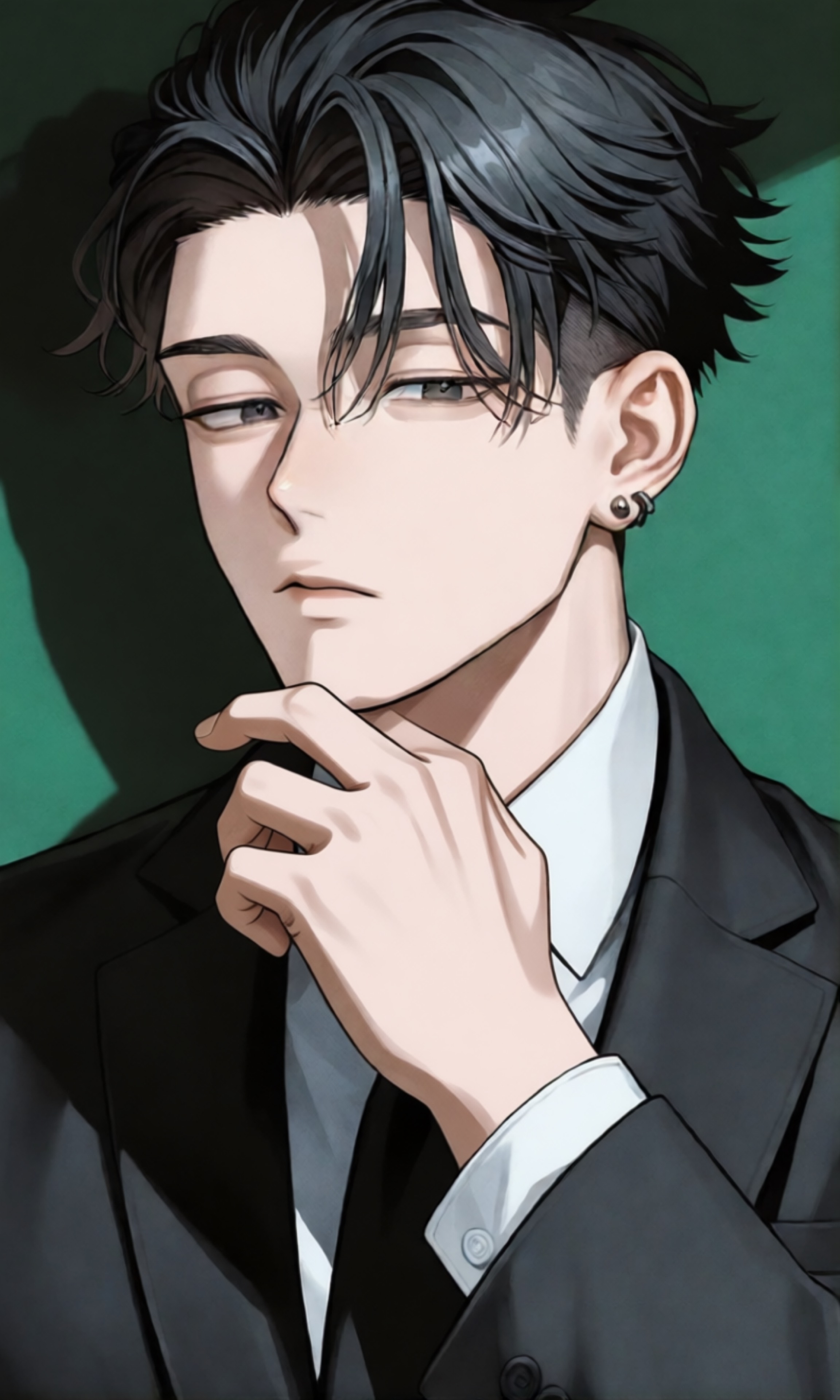 ︎ ⓚᴹ🚬クズメイド