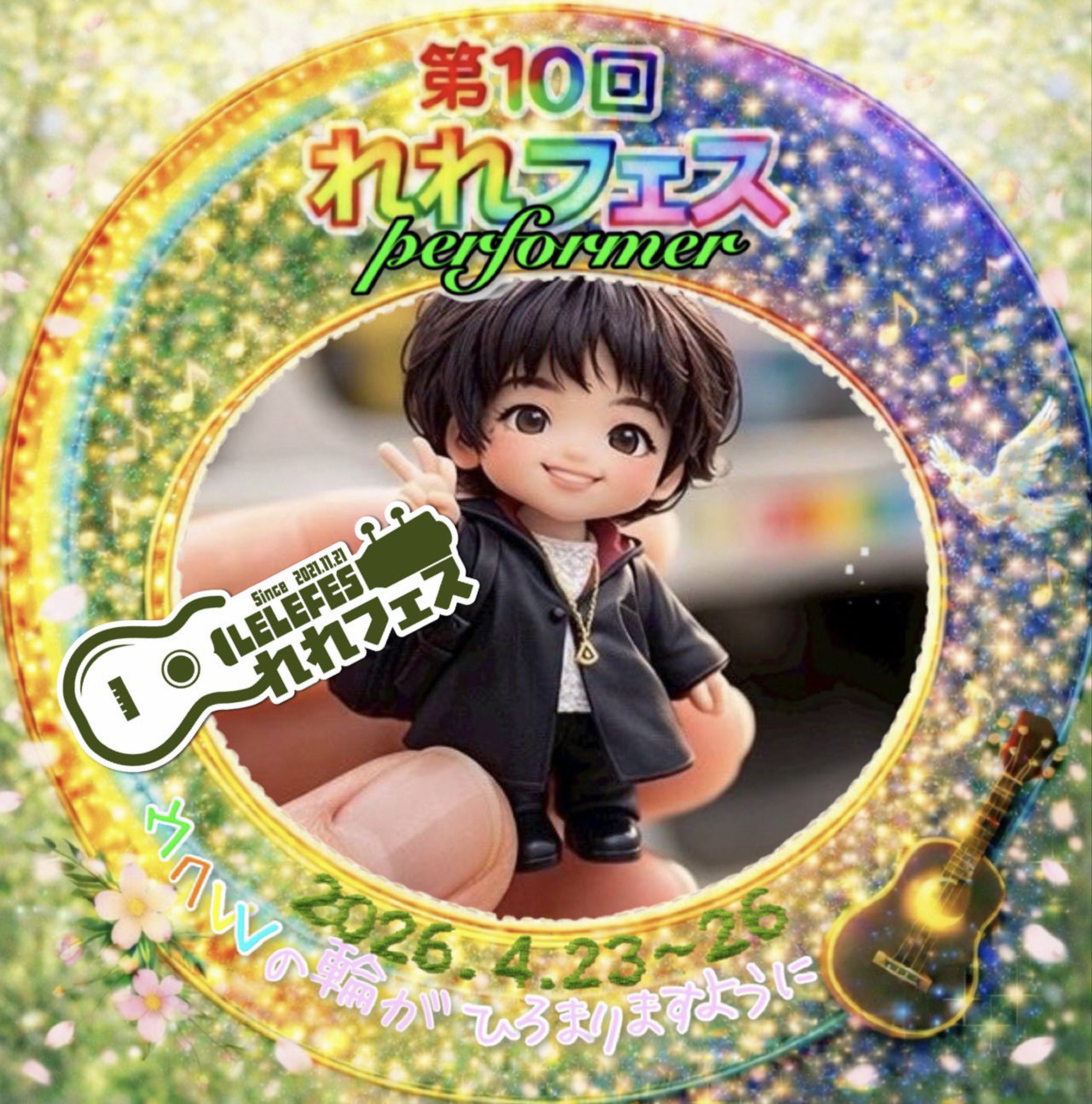 ザジちゃん‪ஐ‬⡱