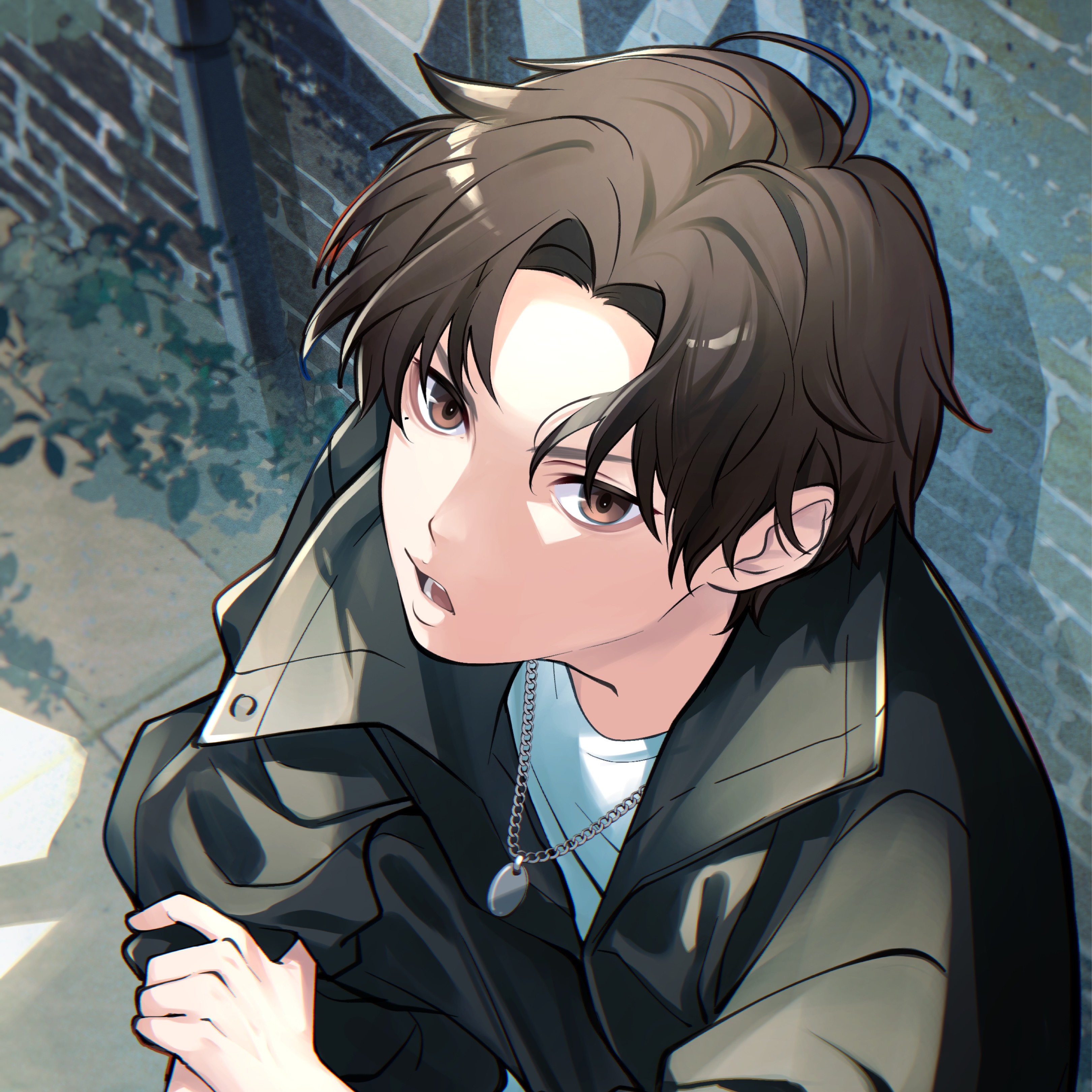 𝘕⃝̈ なおちゃん